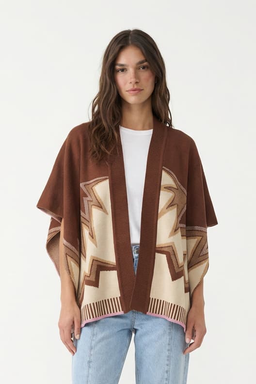 SN1504 - CARDIGAN BUGAY