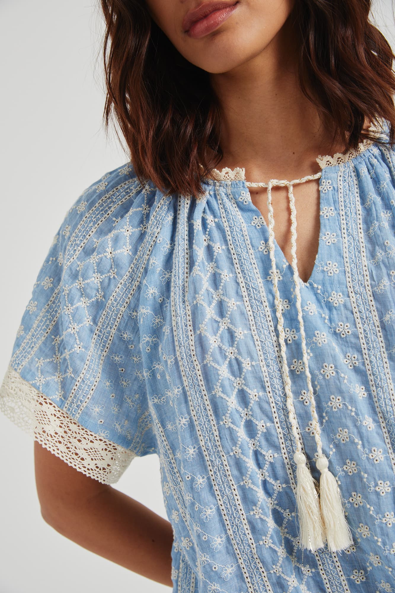 CC2625 - CAMISA VENTURI