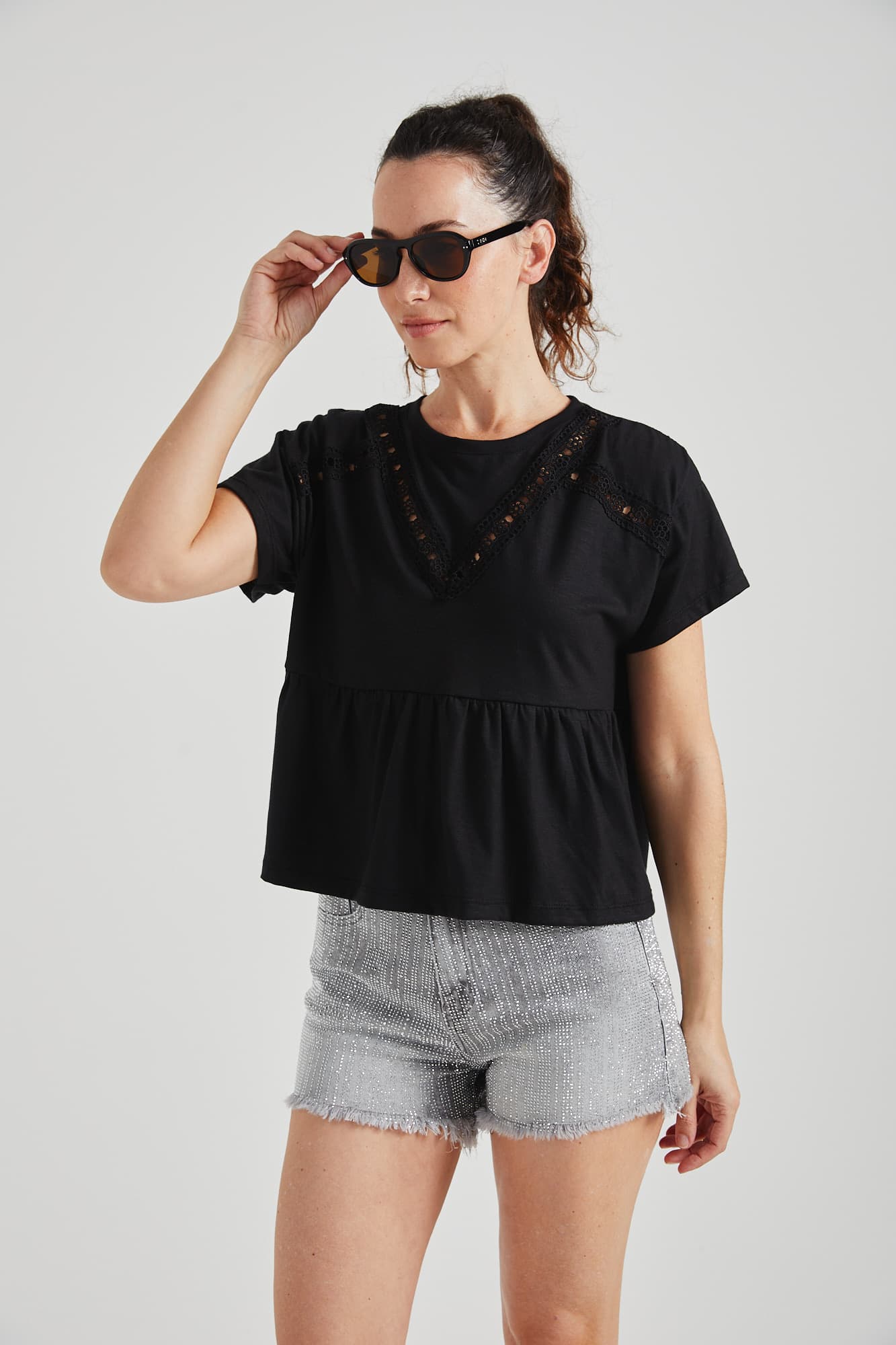 RN1508 - REMERA GALVAL