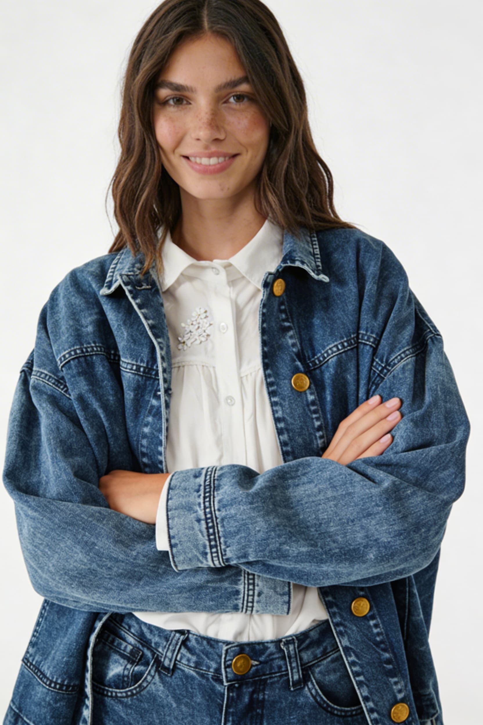 JN1506 - CHAQUETA KENDAL