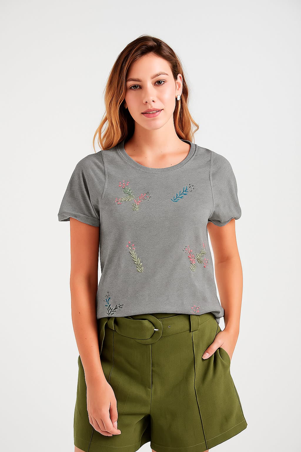 RN2638 - REMERA SALVIA