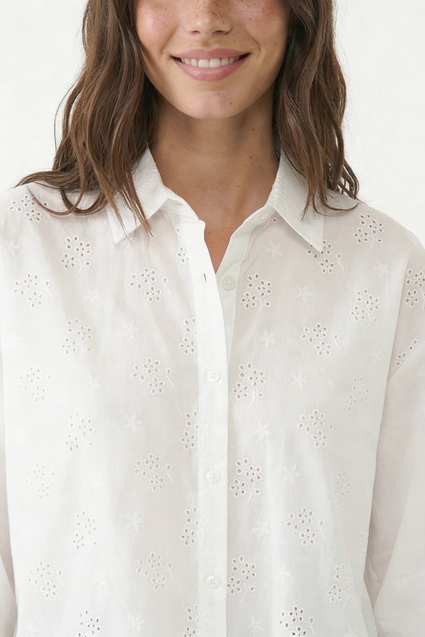 CN1604 - CAMISA MONT BLANC