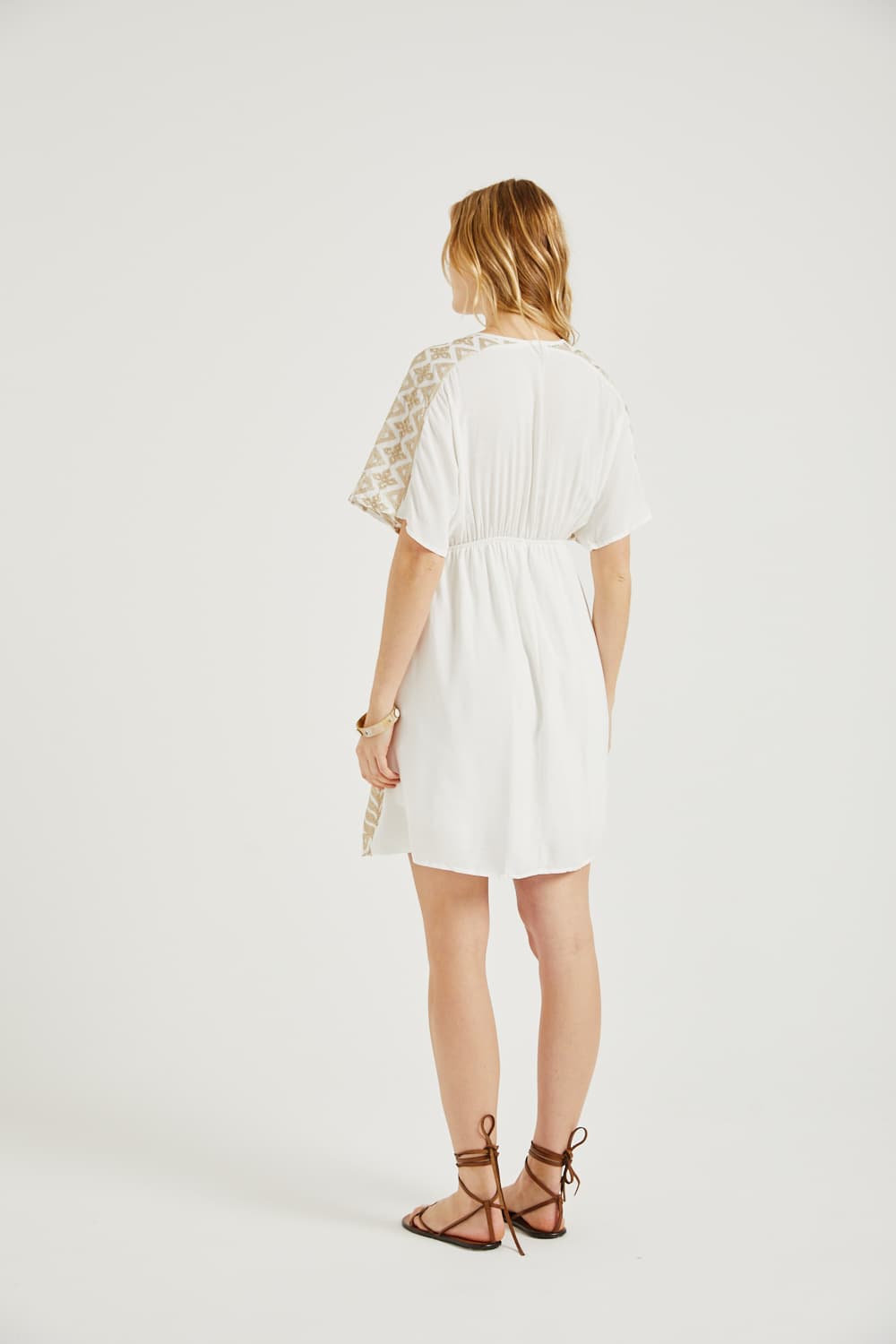 VC2629 - VESTIDO RAVEL