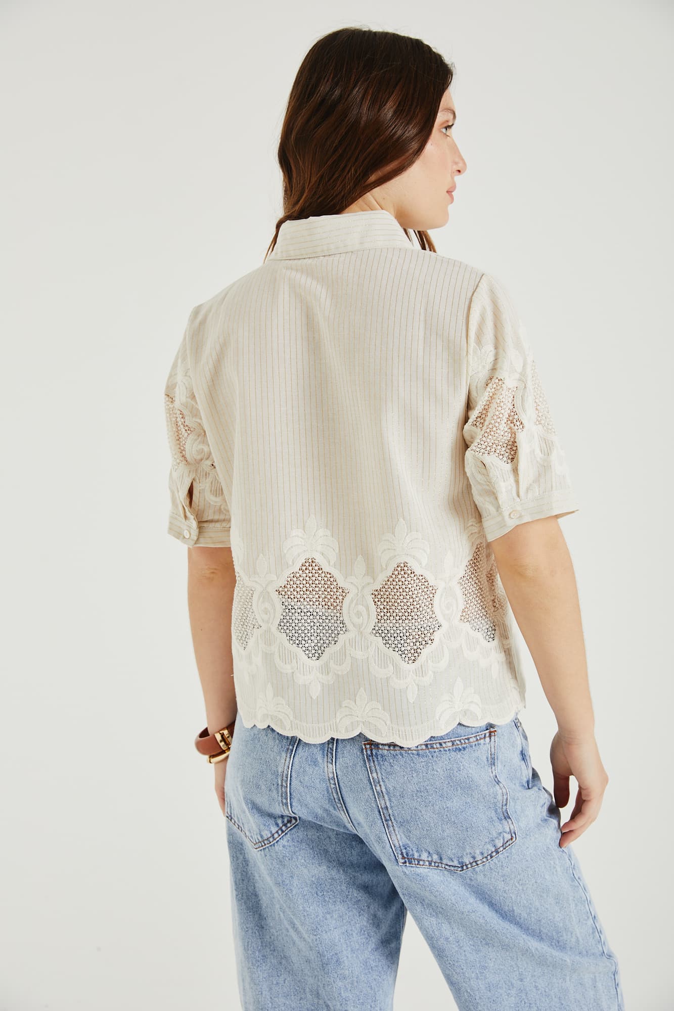 CC2627 - CAMISA PENIKA