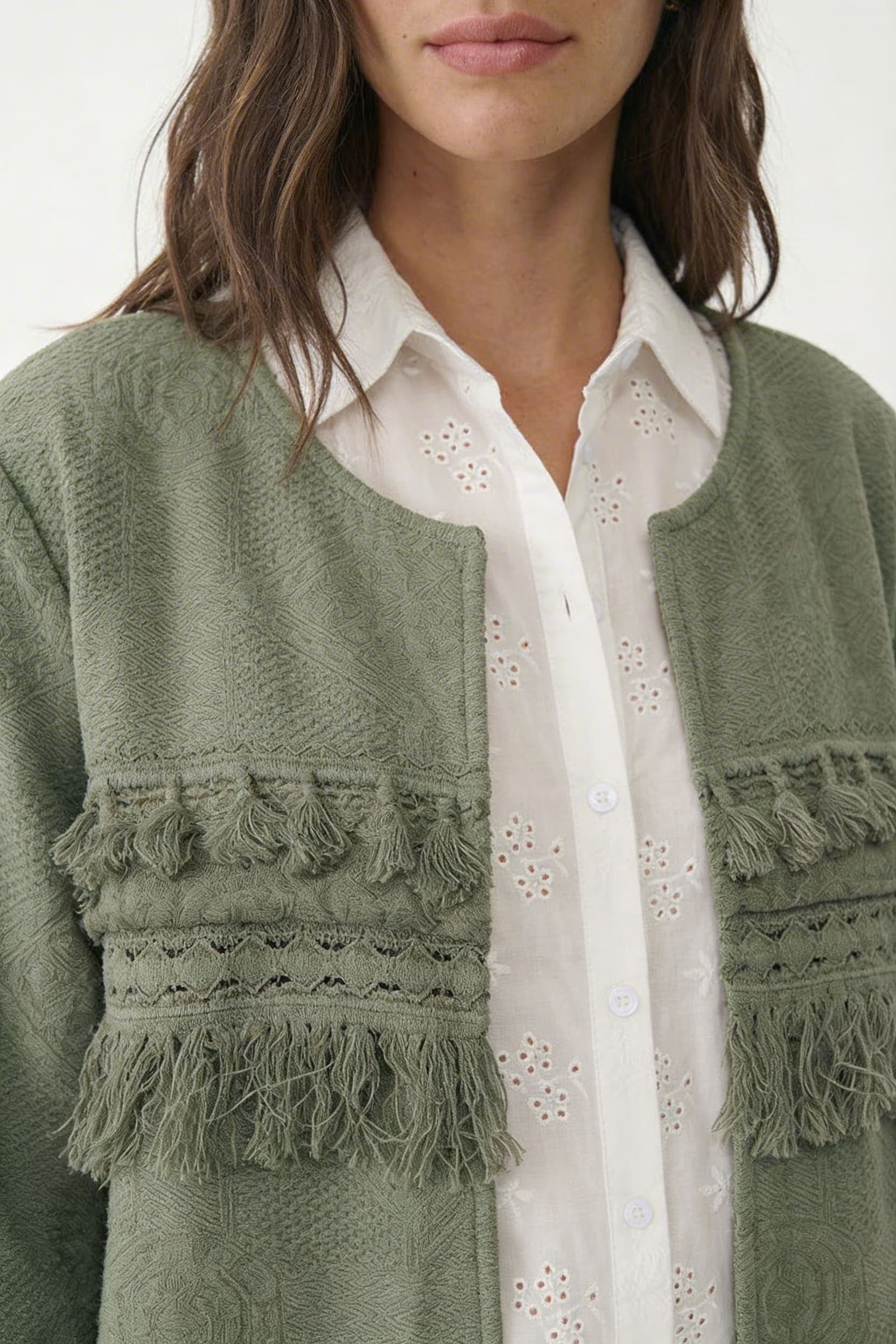 JI1504 - CHAQUETA ISABEL 