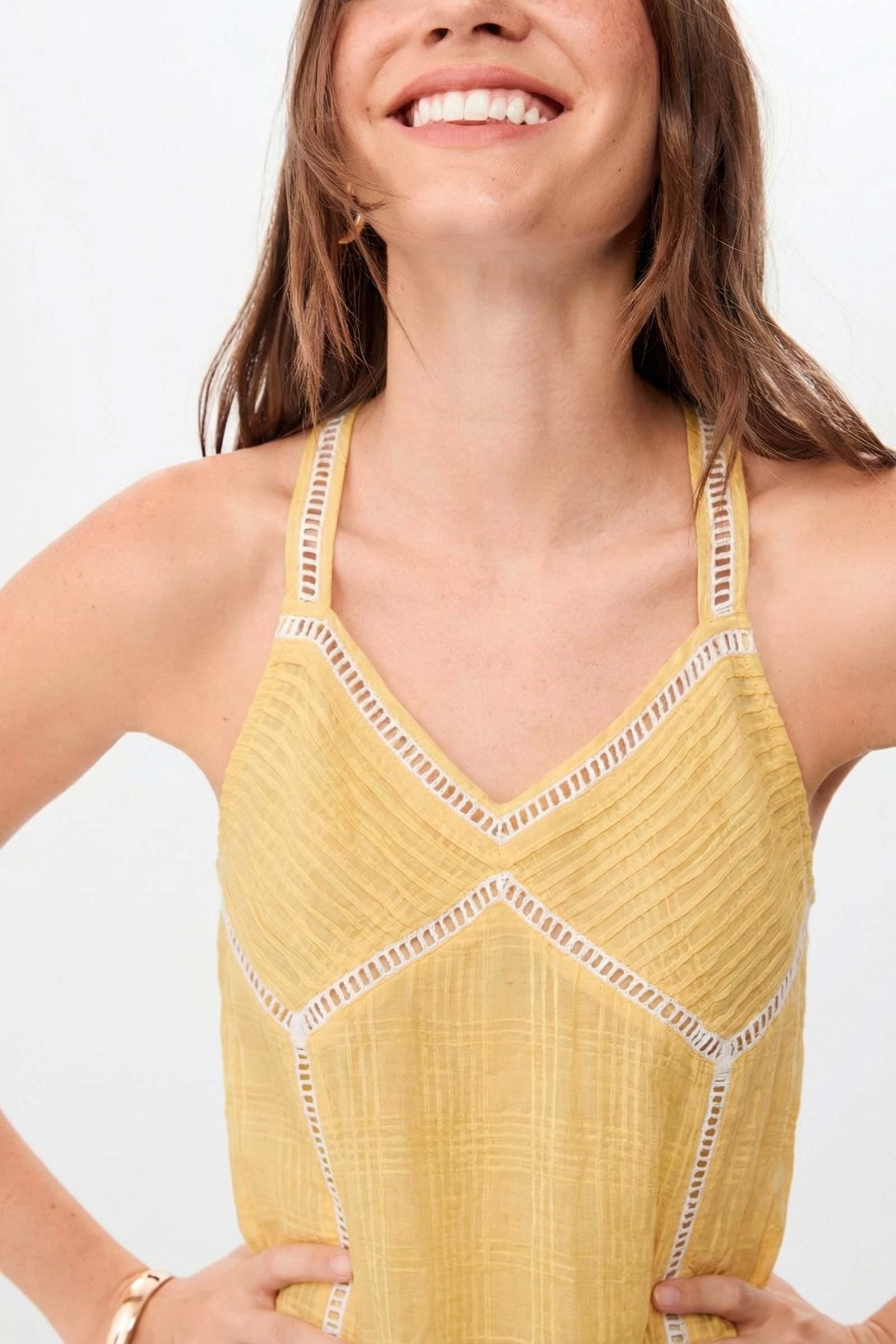 TI2605 - TOP MATILDA