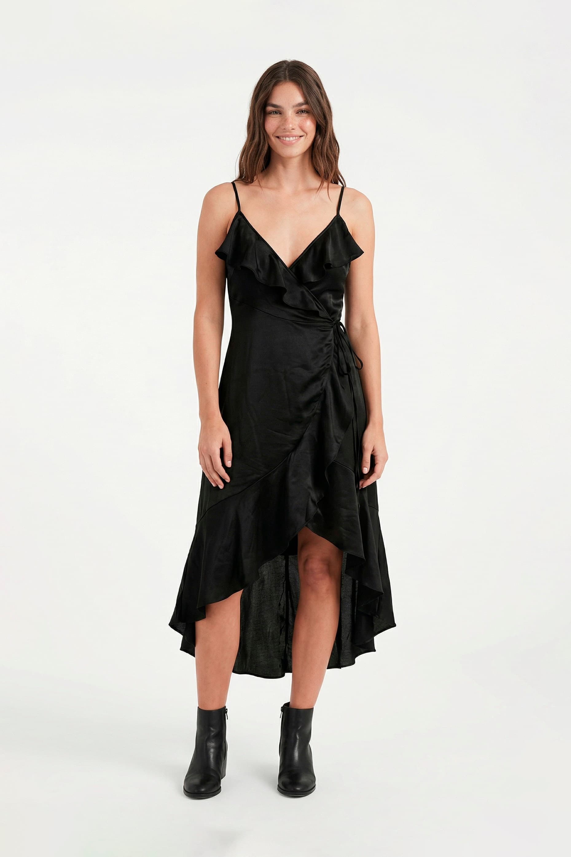 VC2645 - VESTIDO SAVANNAH