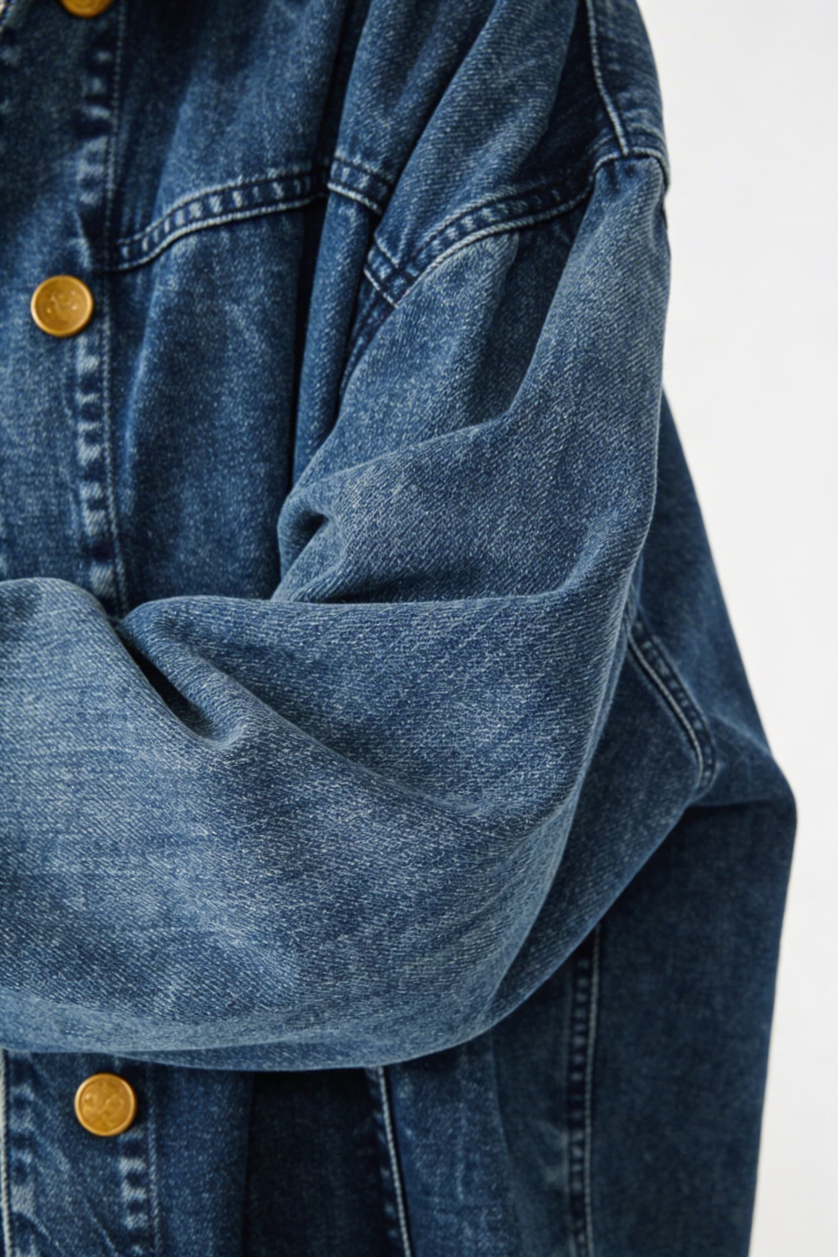 JN1506 - CHAQUETA KENDAL