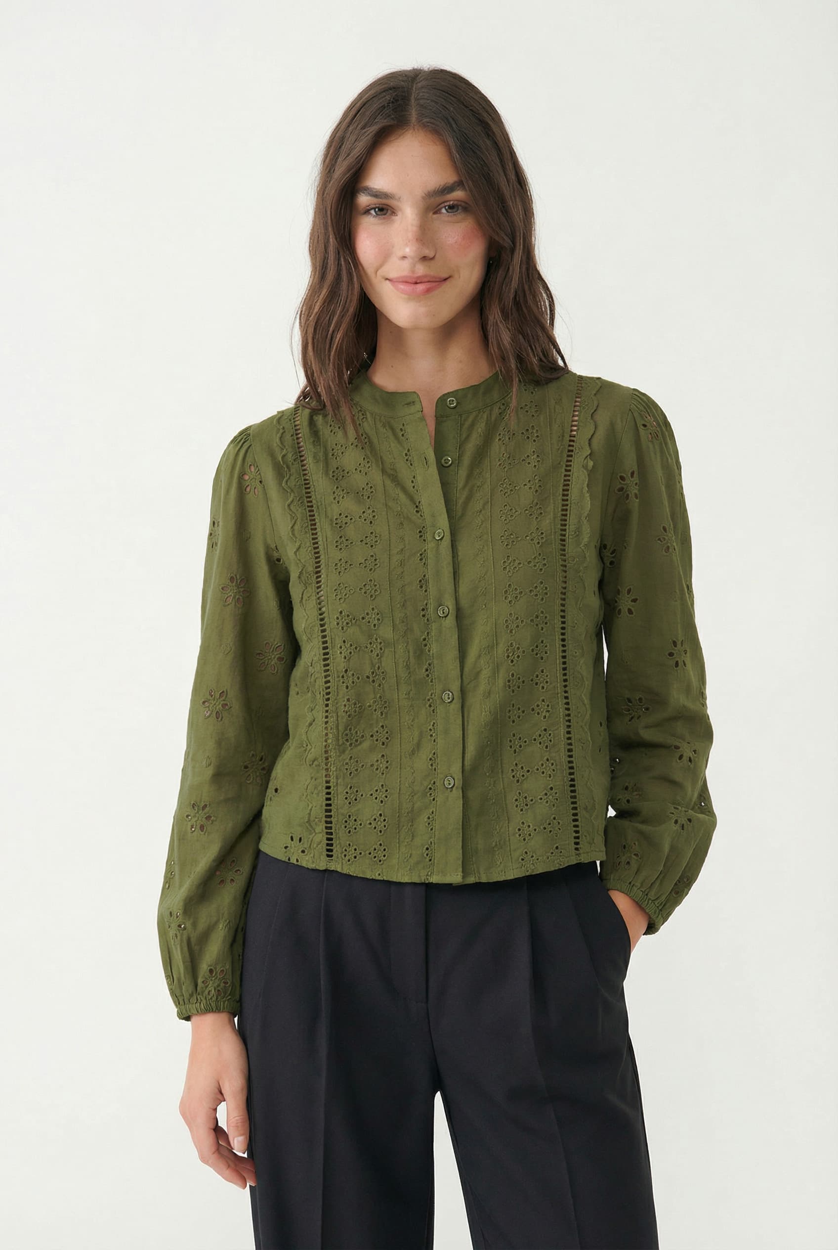 CC1547 - CAMISA PALKANA