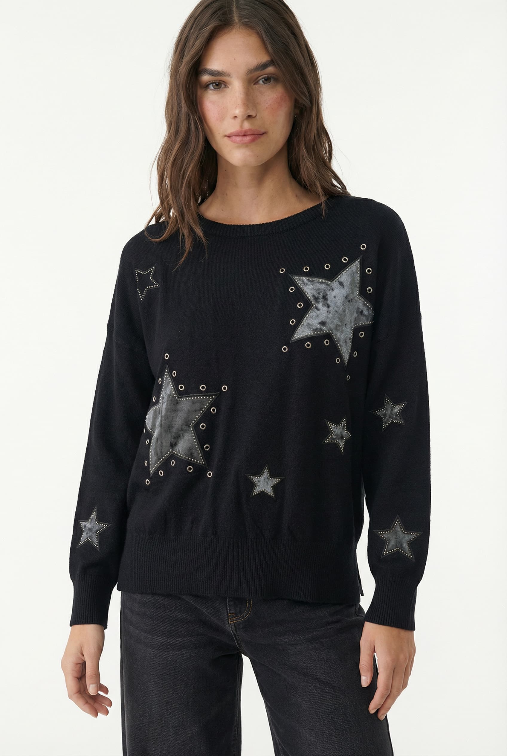 SC1597 - SWEATER MURMA