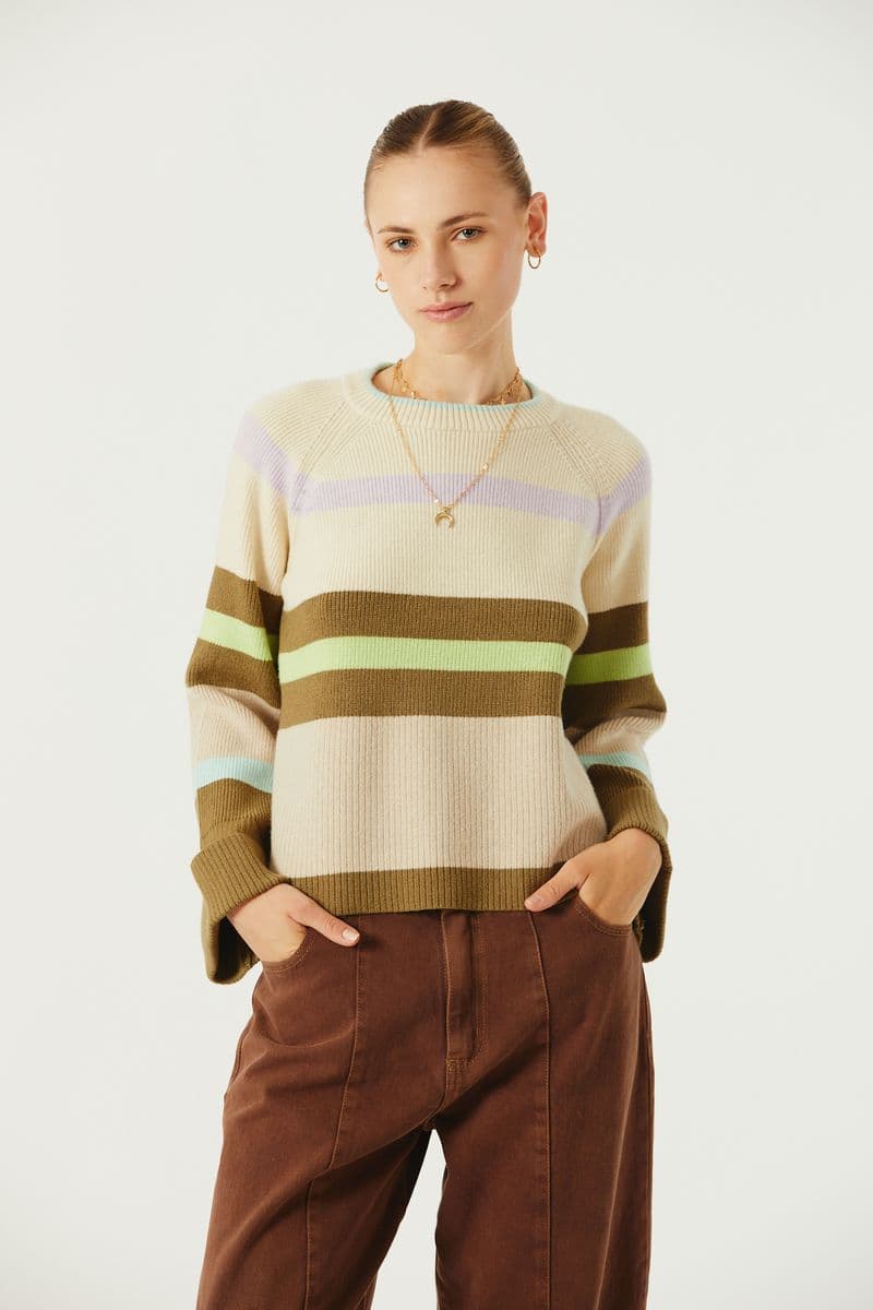 SN1443 - SWEATER SERENTI