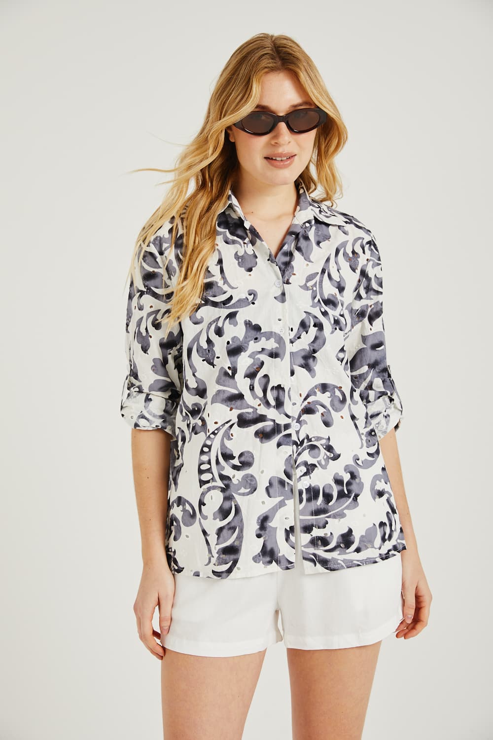 CC2642 - CAMISA GWEN