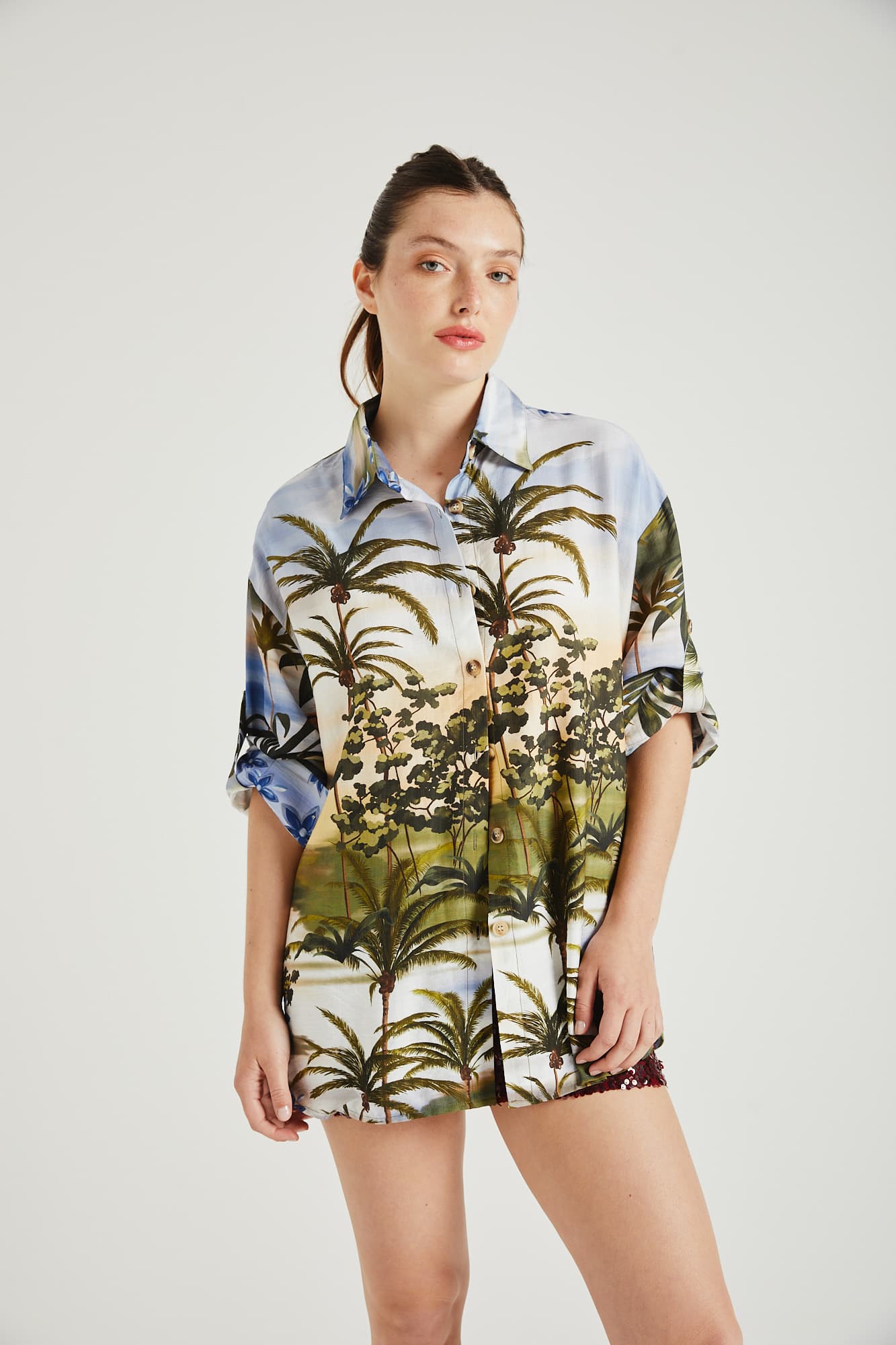 CC2660 - CAMISA ANTONELA