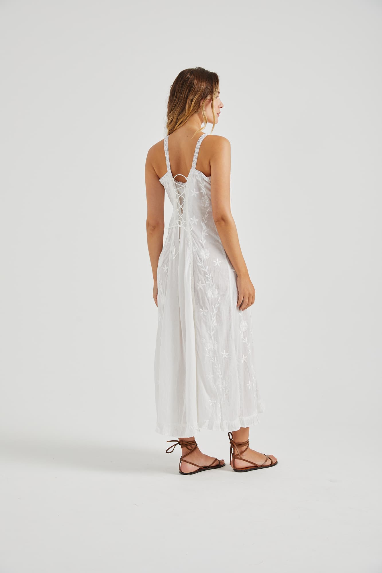 DI2507 - VESTIDO ARSILA