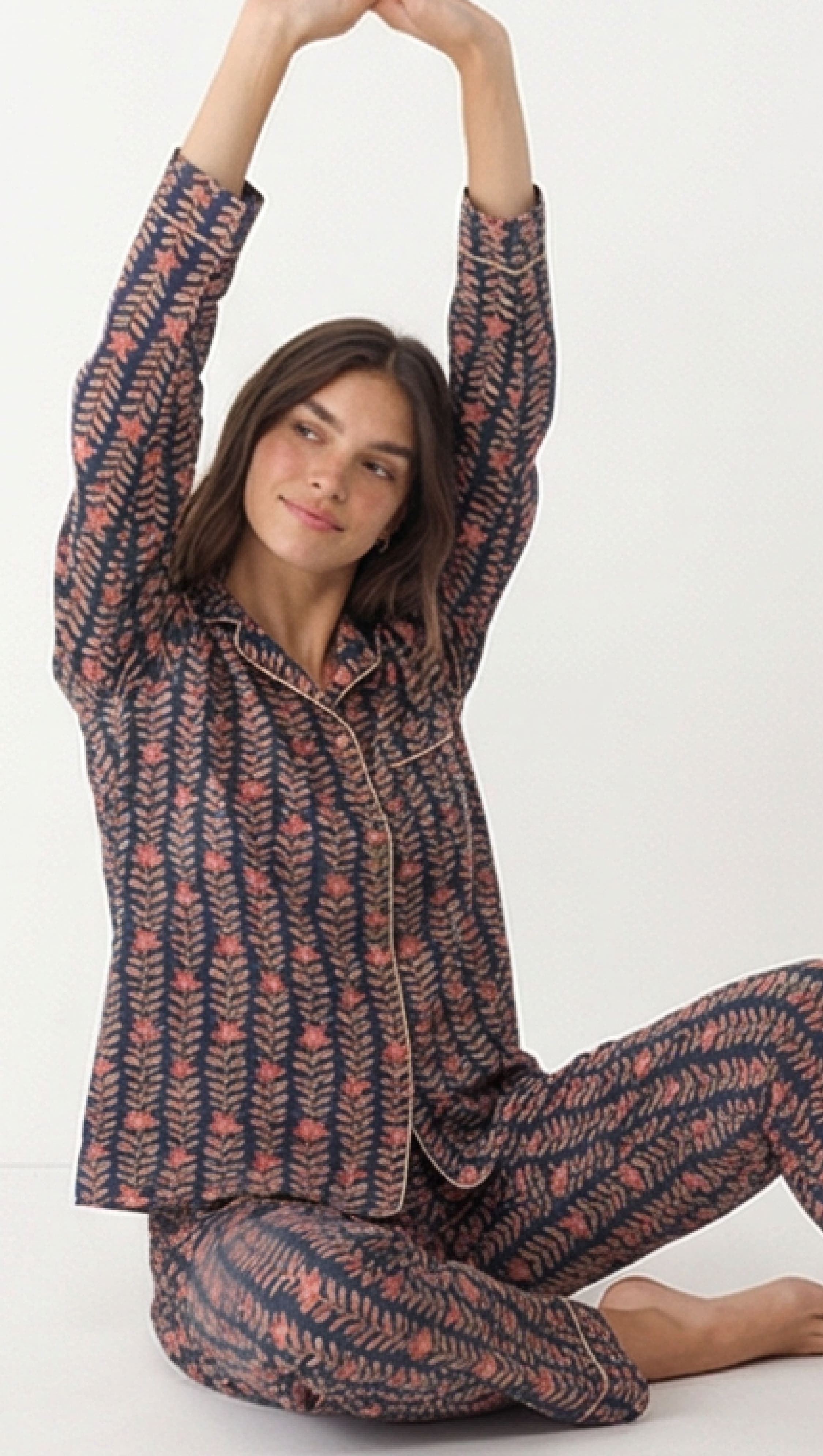 LI2601 - PIJAMA LILITH