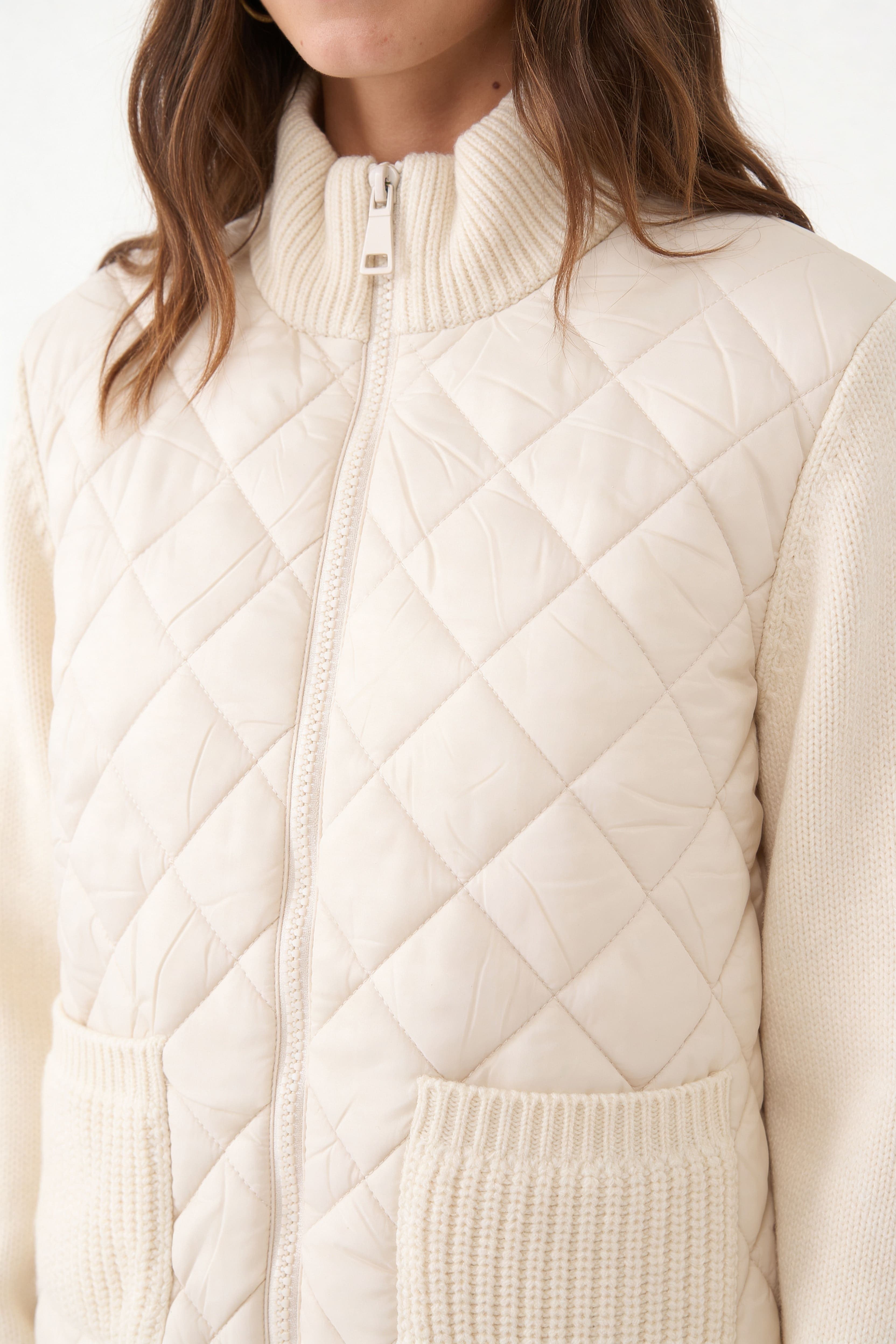 JC1602 - CAMPERA GRAYCE - Vista 3