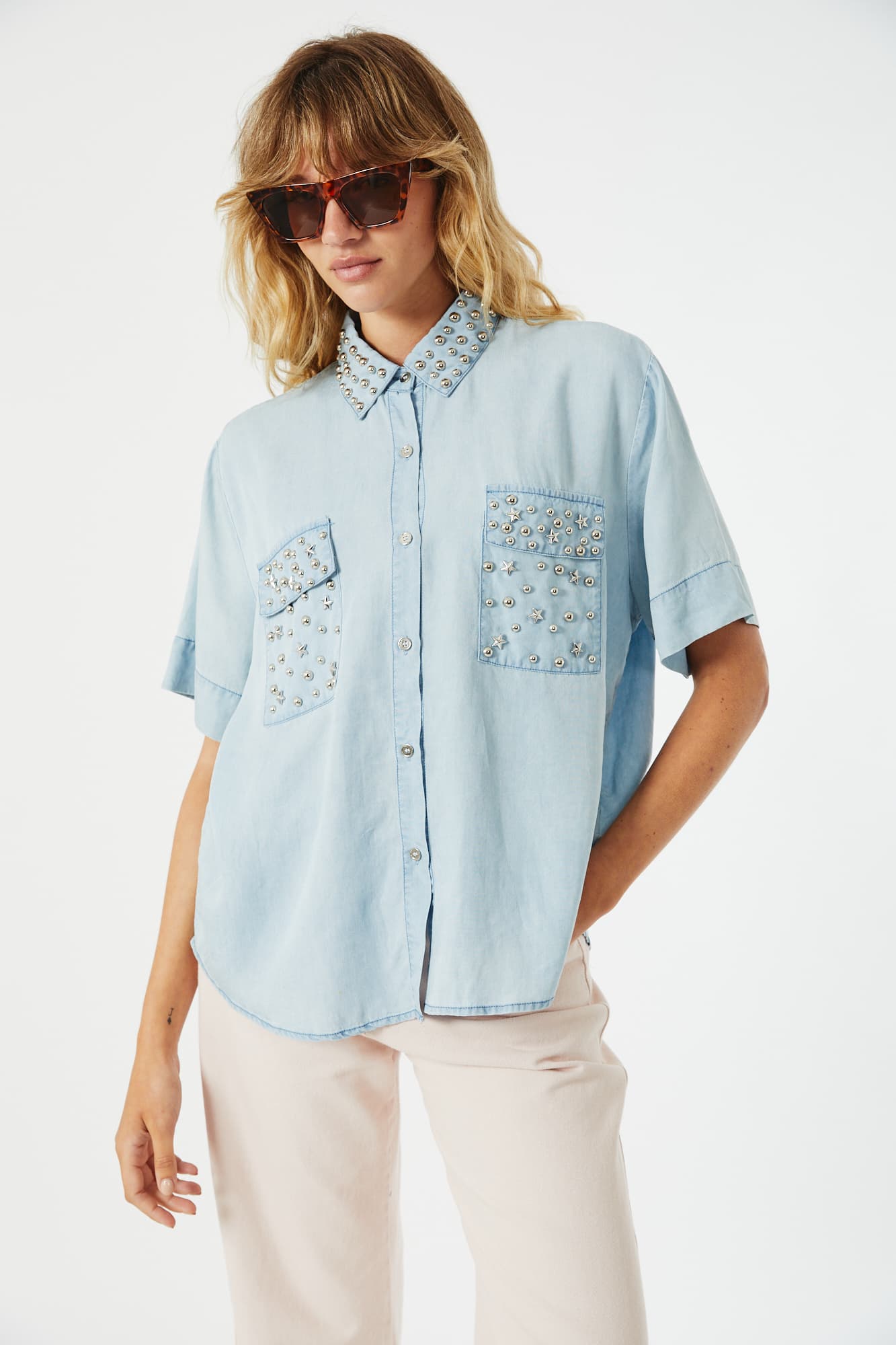 CC2513 - CAMISA NADARA