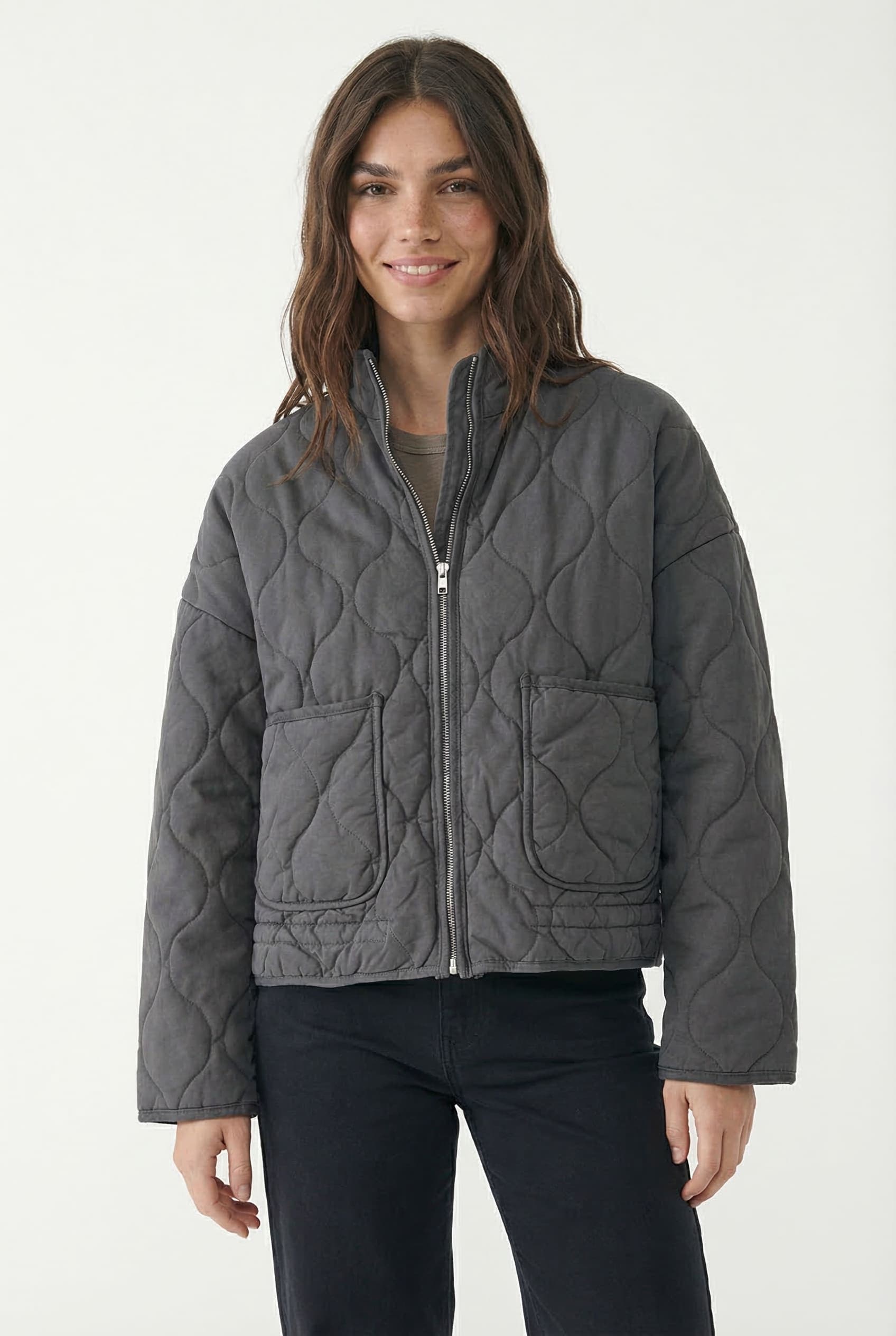 JC1553 - CAMPERA SEREDA