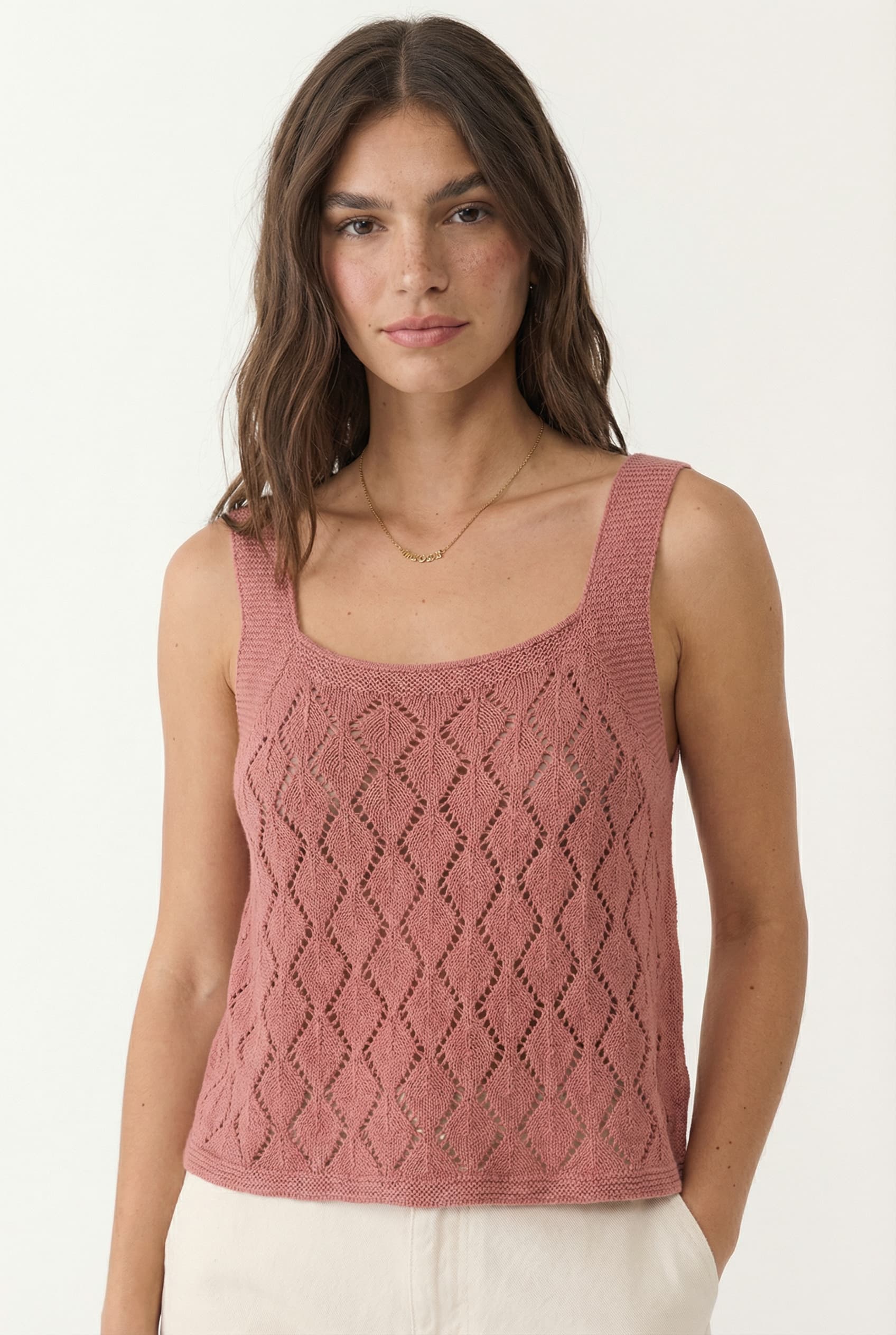 SN2610 - REMERA TEJIDA SURFINIA