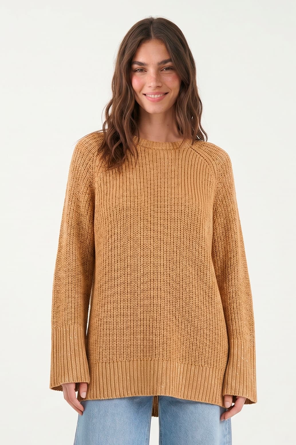 SN1556 - SWEATER ANGLIA