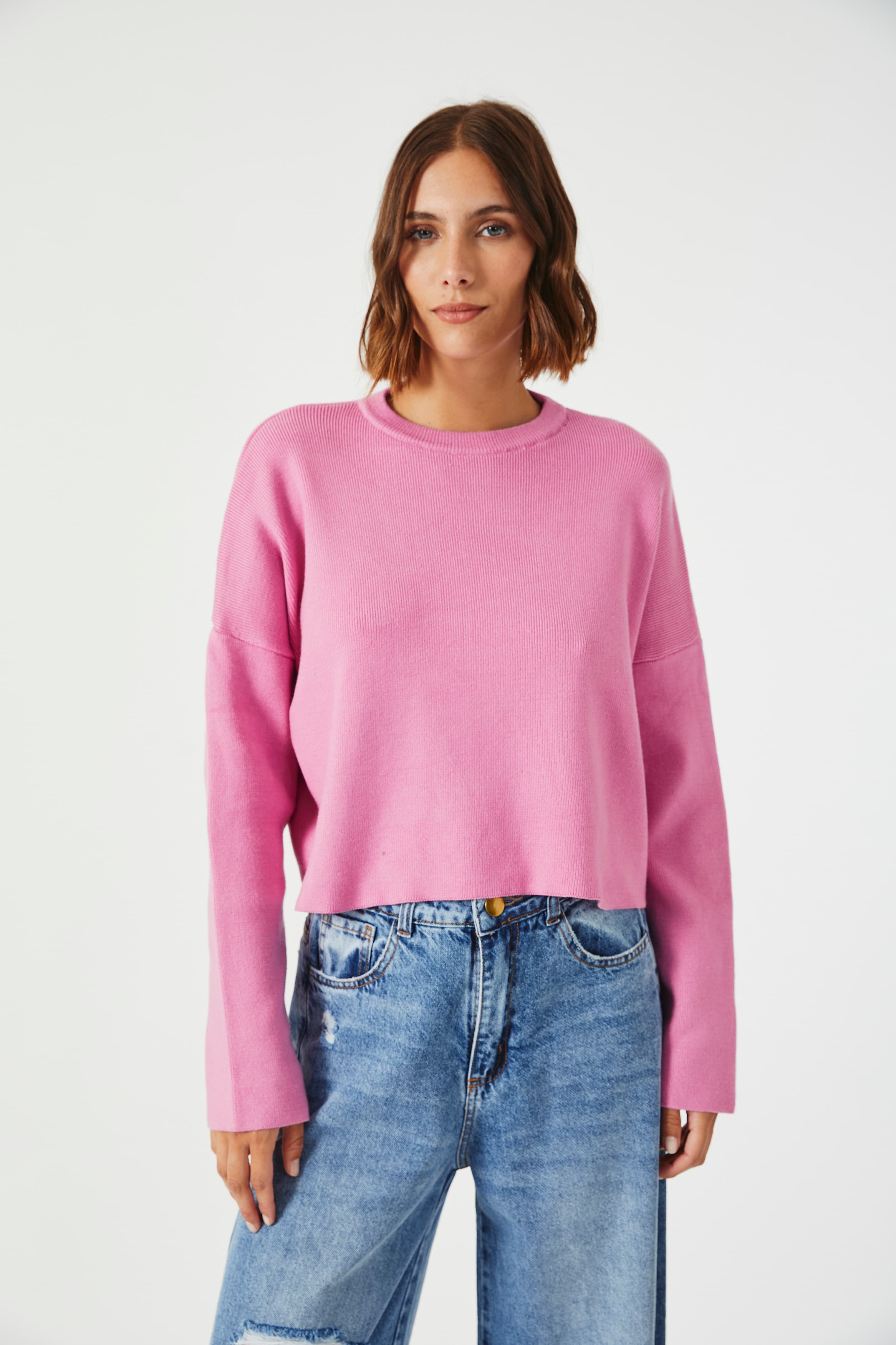 SN1563 - SWEATER MERIXI