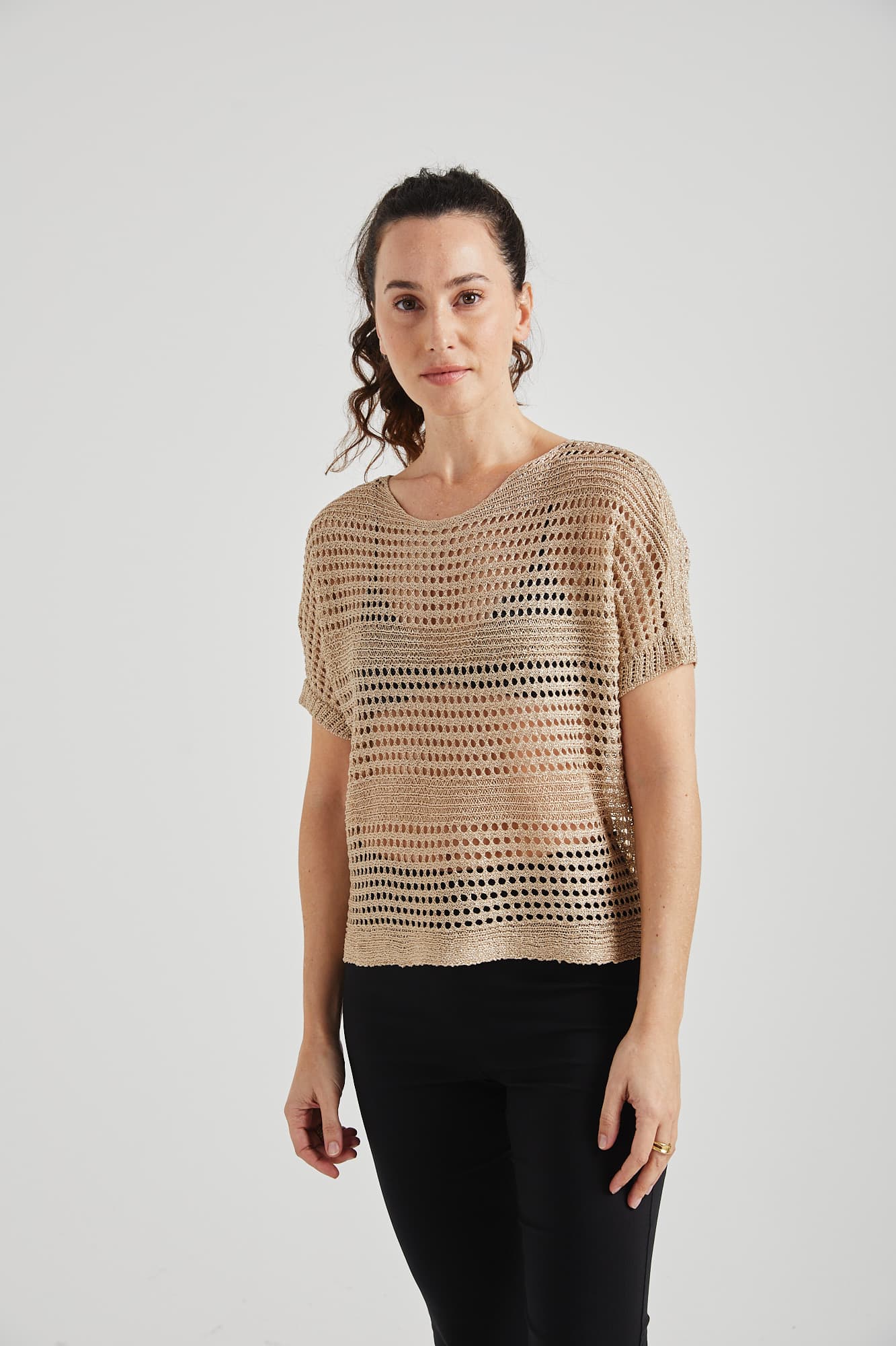SC2615 - TOP TEJIDO NAOMI