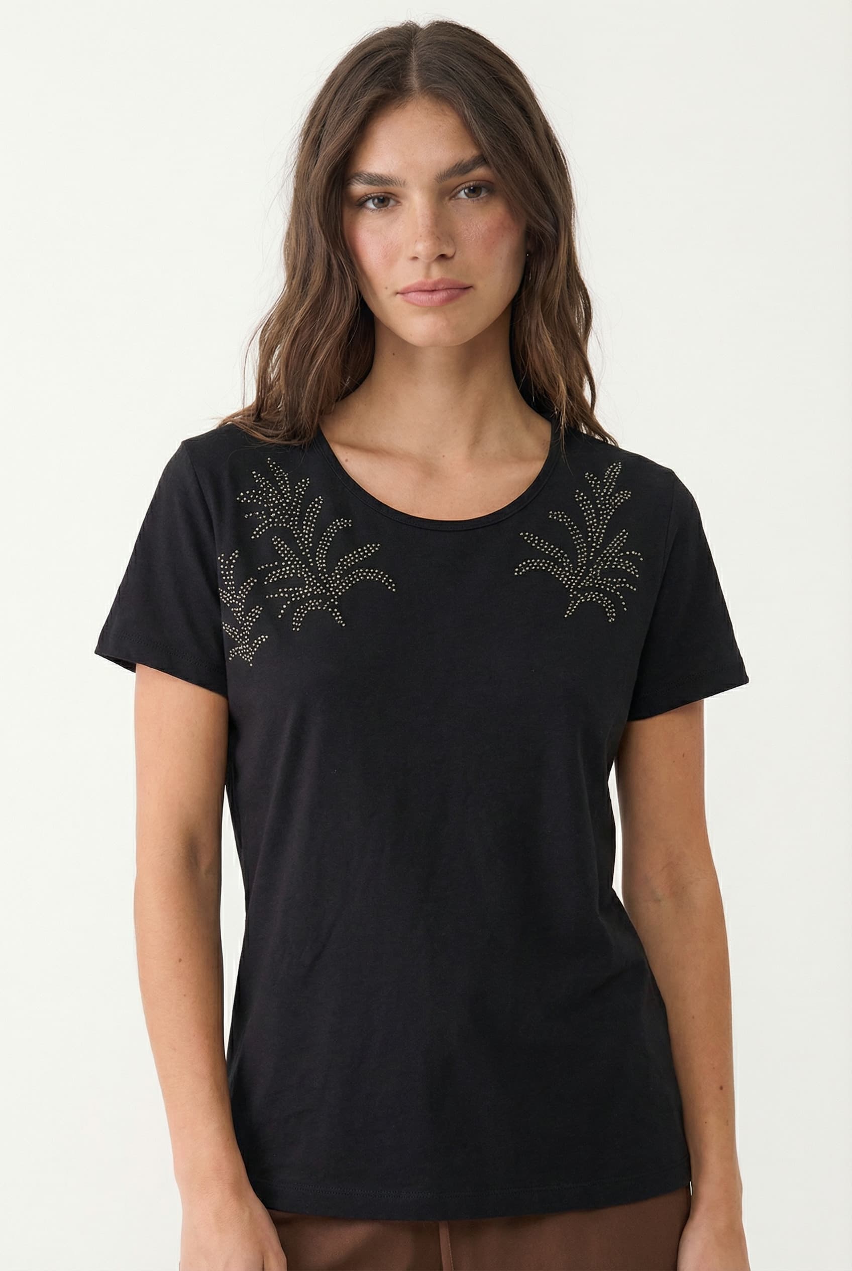 RN2668 - REMERA CHAÑAR