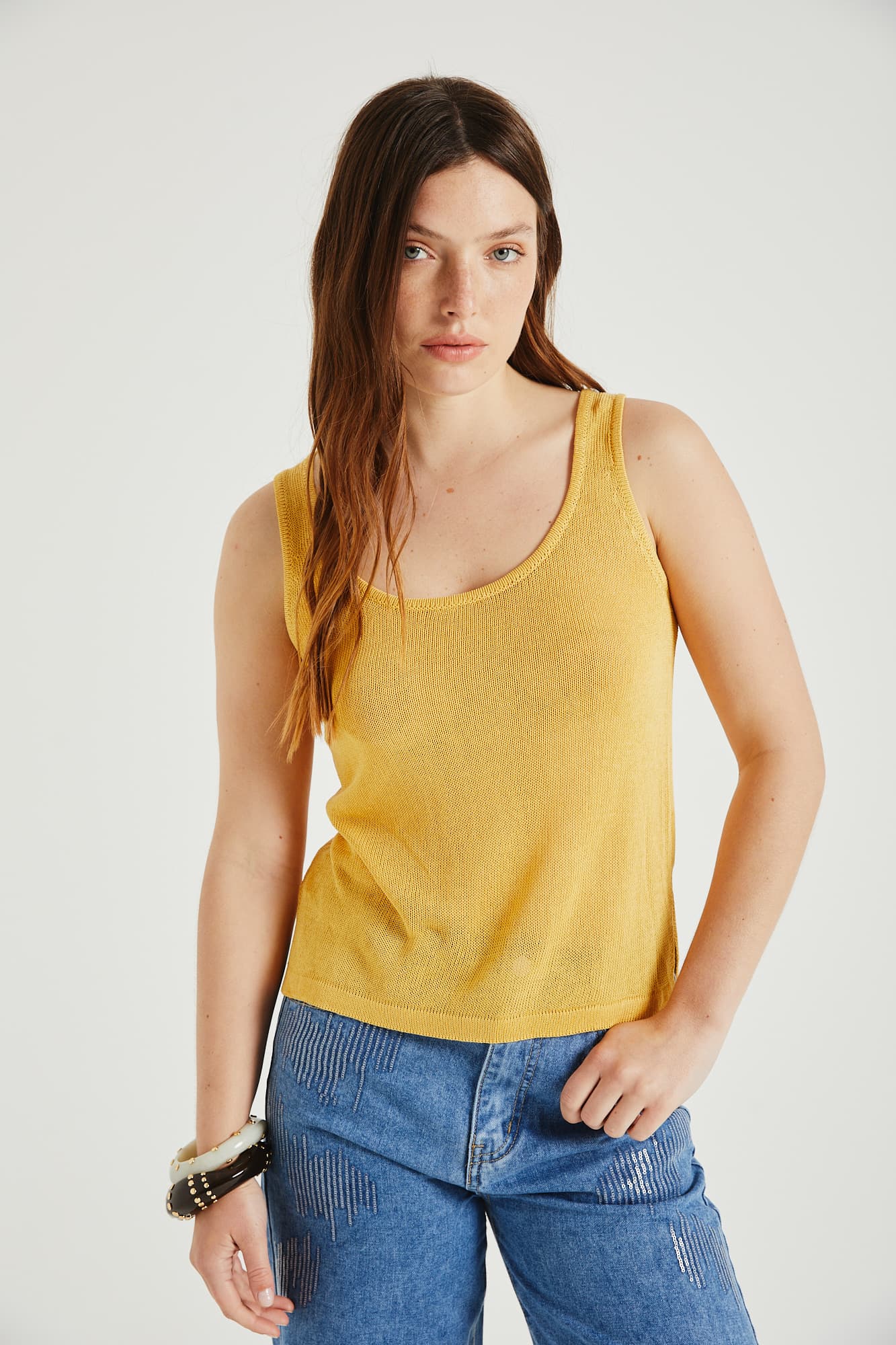 TC2602 - BLUSA ISADORA