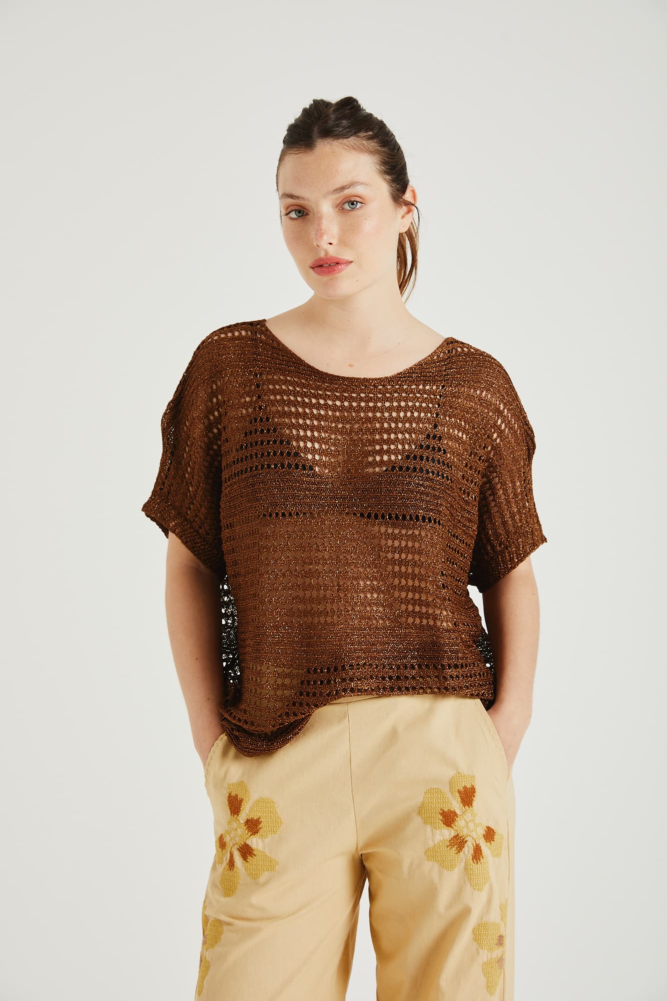 SC2615 - TOP TEJIDO NAOMI