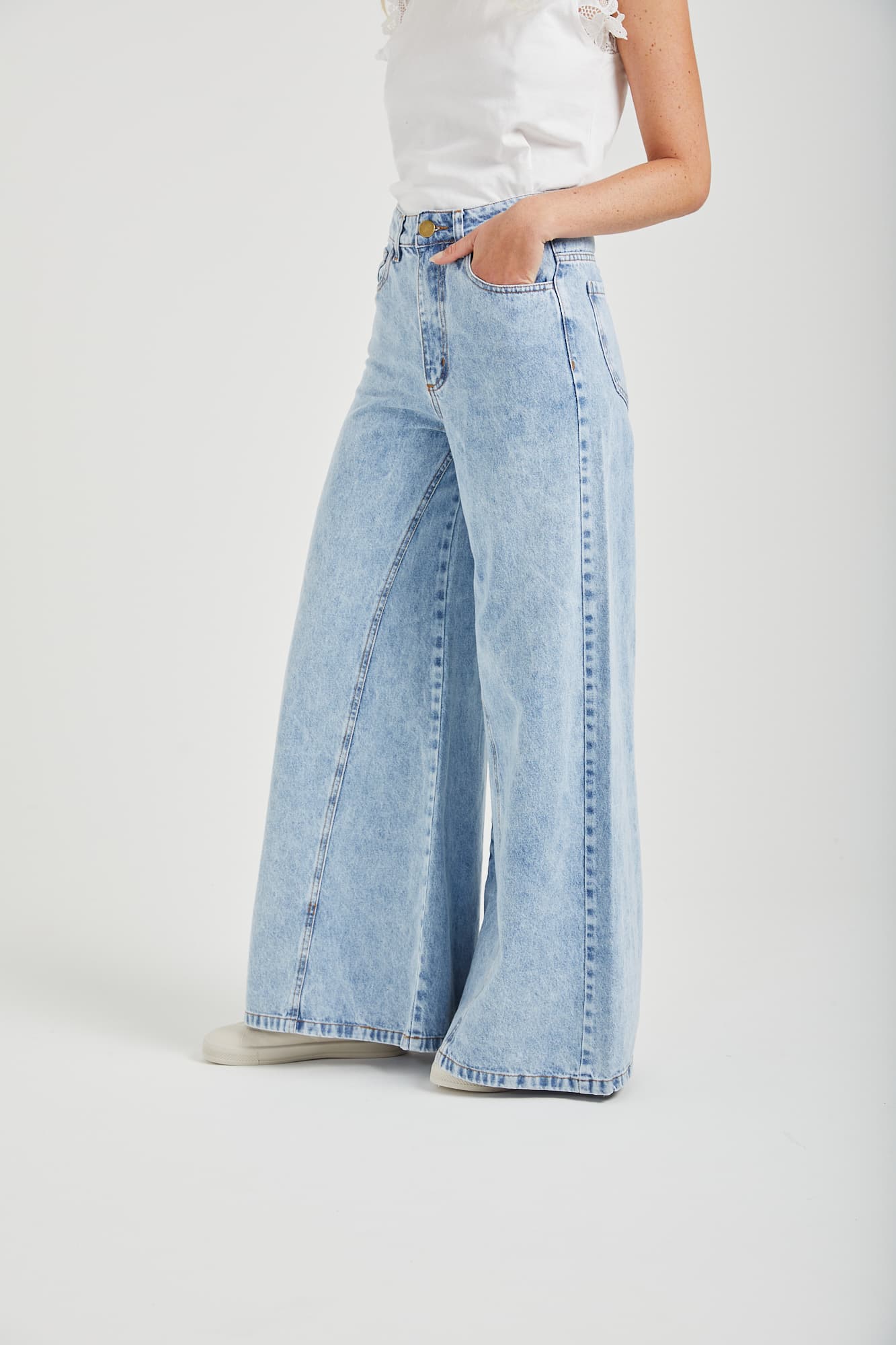 PN1522 - PANTALON ASHLEY
