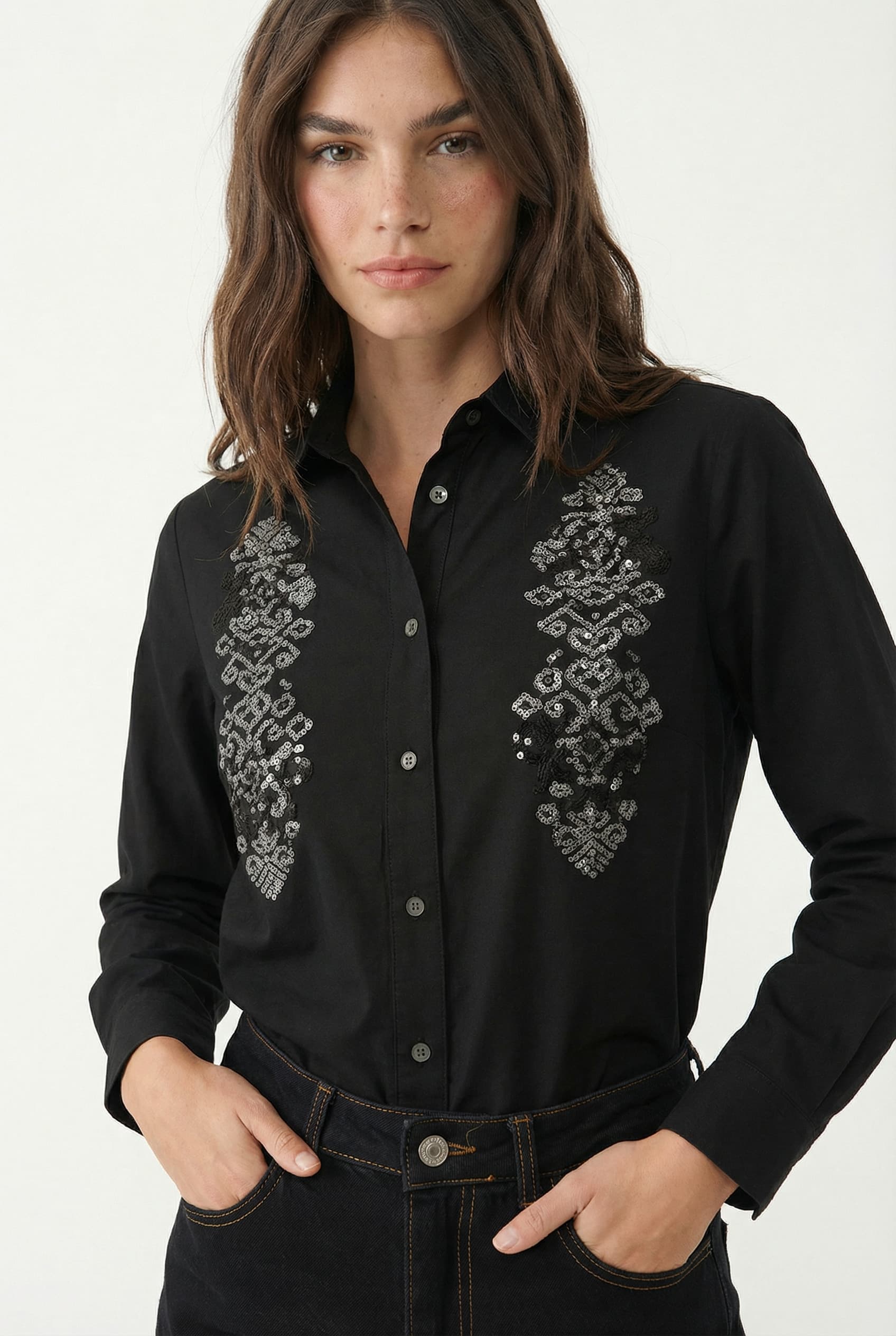 CN1512 - CAMISA SOWER