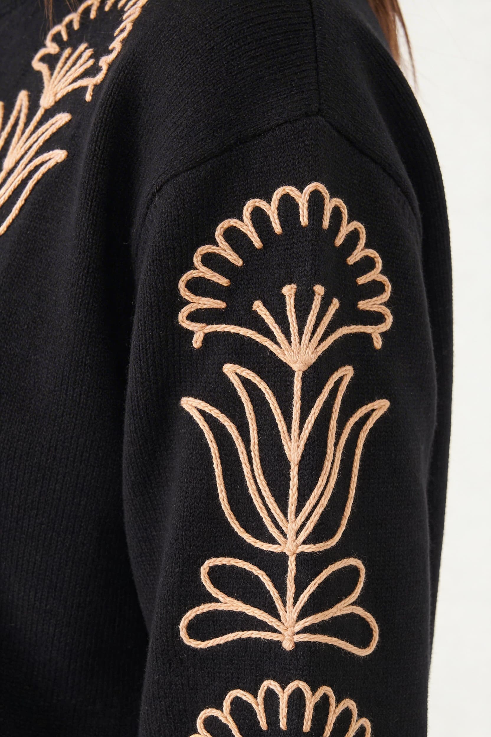 SC1686 - SWEATER MANUELA