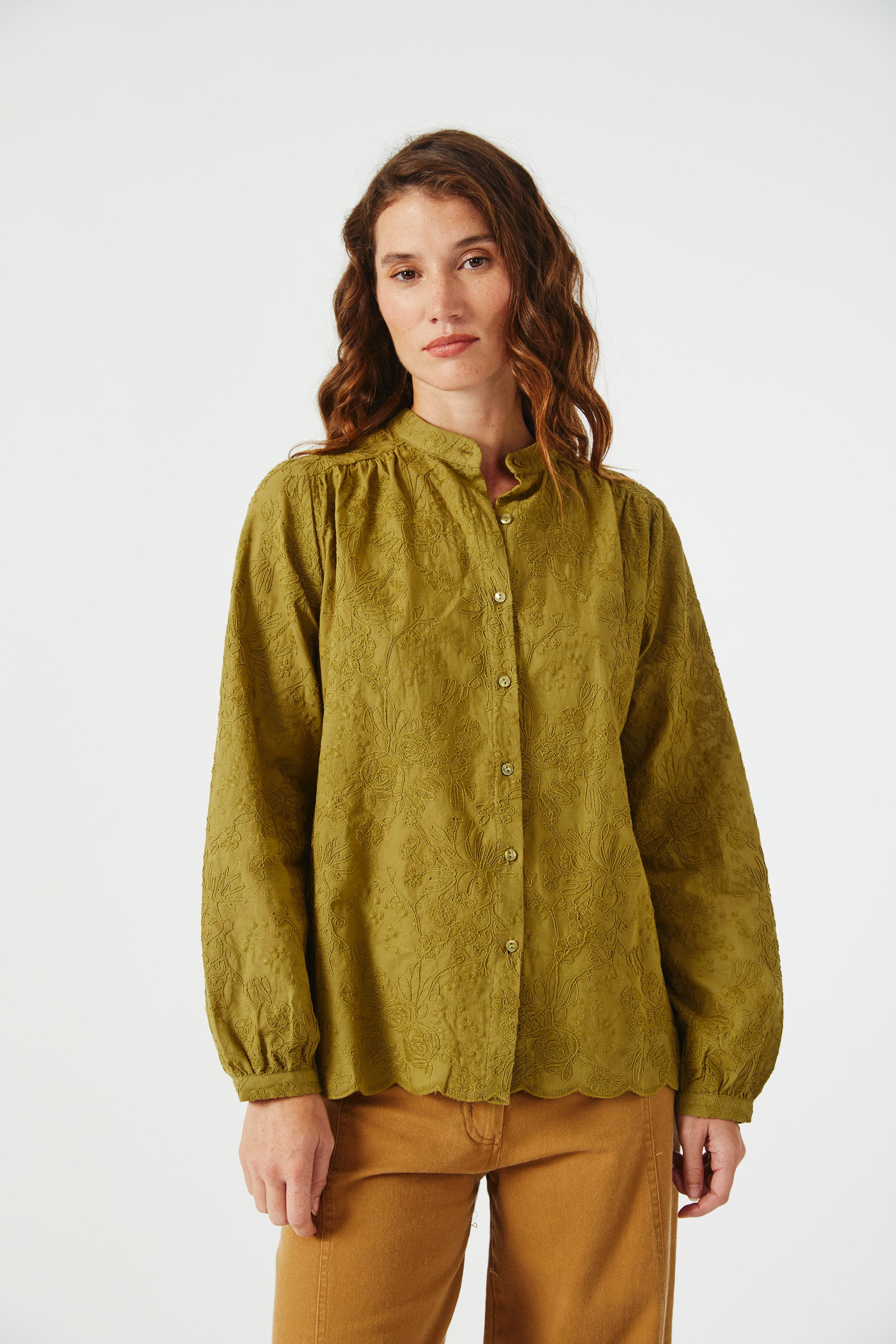 CC1507 - CAMISA KOTKA