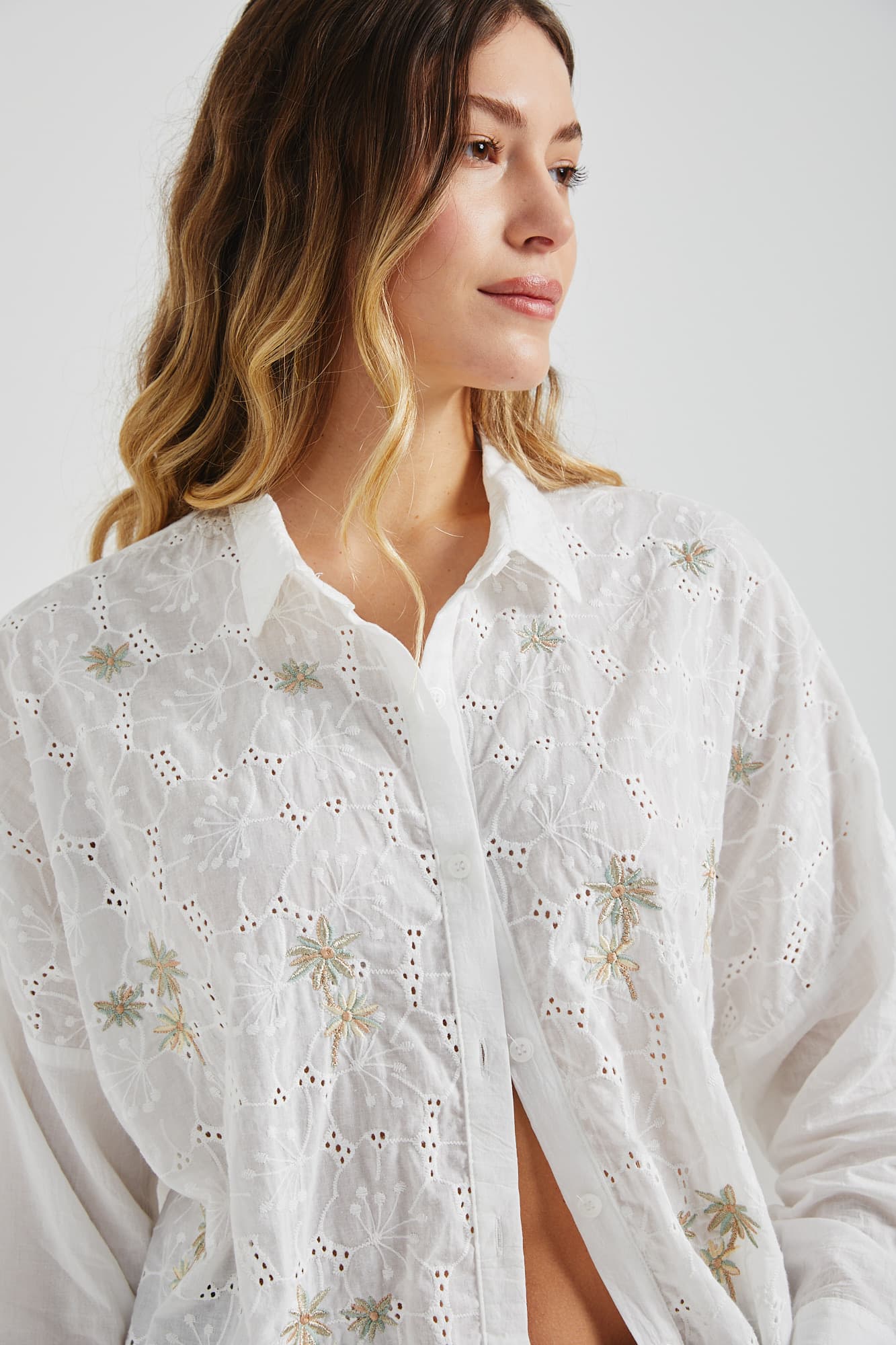CN2604 - CAMISA ITERA