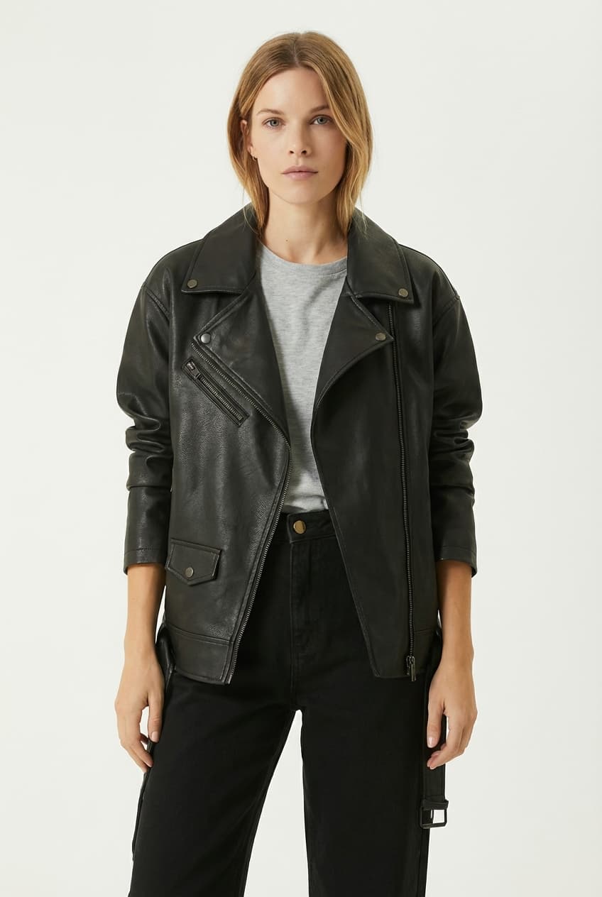 JC1421 - CHAQUETA LICATA