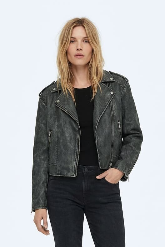 JC1532 - CHAQUETA MANBY