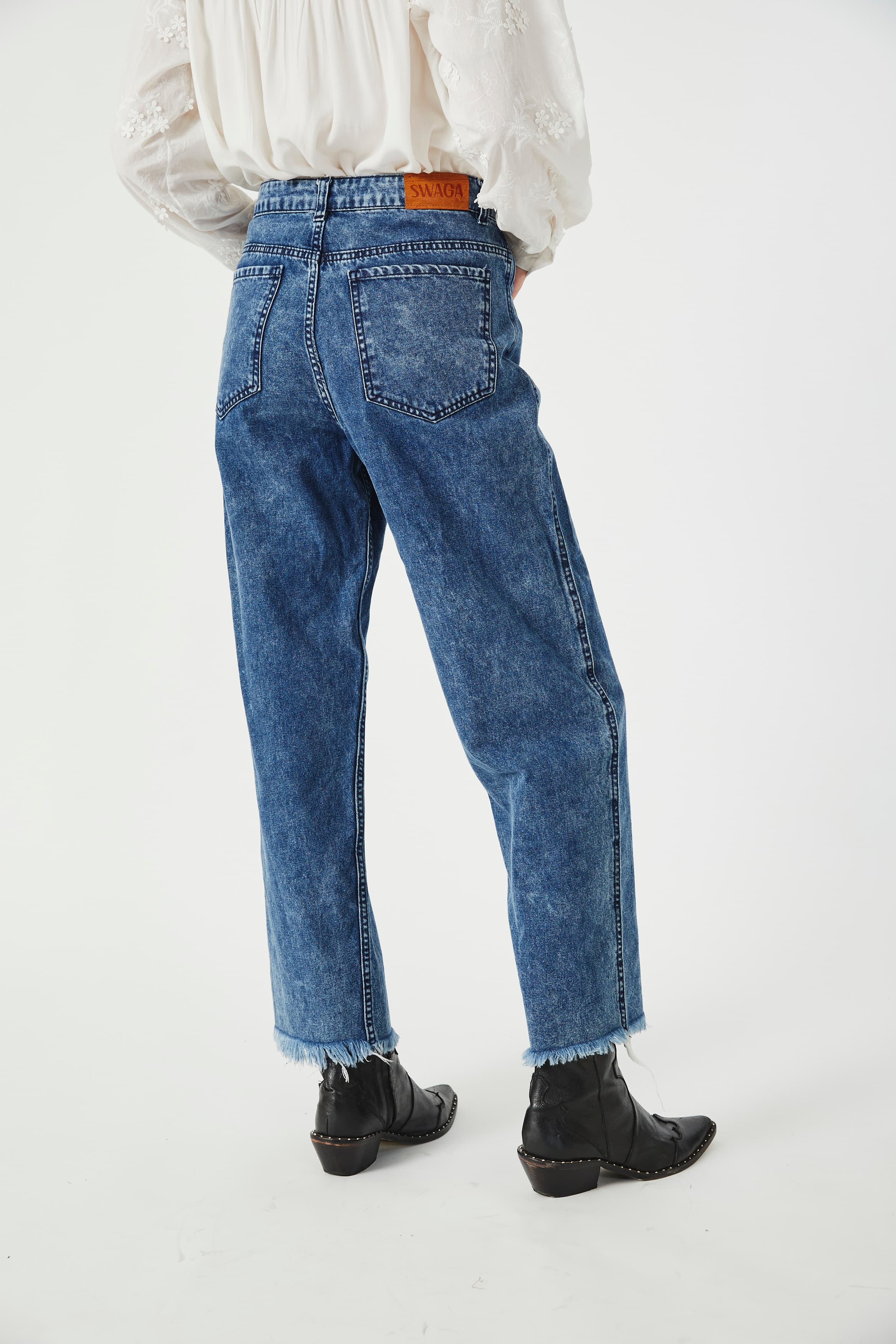 PN1520 - PANTALON DRAX