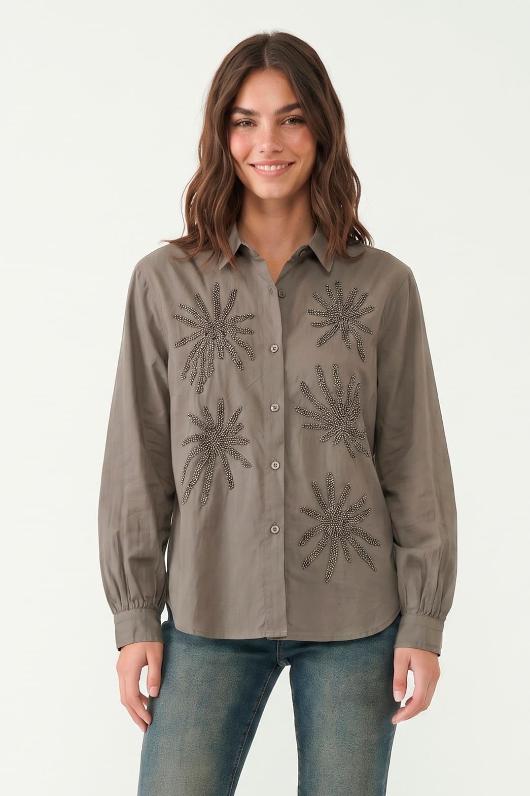 CC1641 - CAMISA BLISS