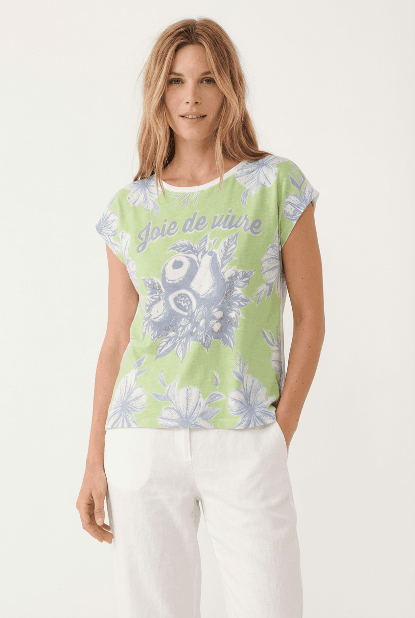 RN2653 - REMERA PYRUS