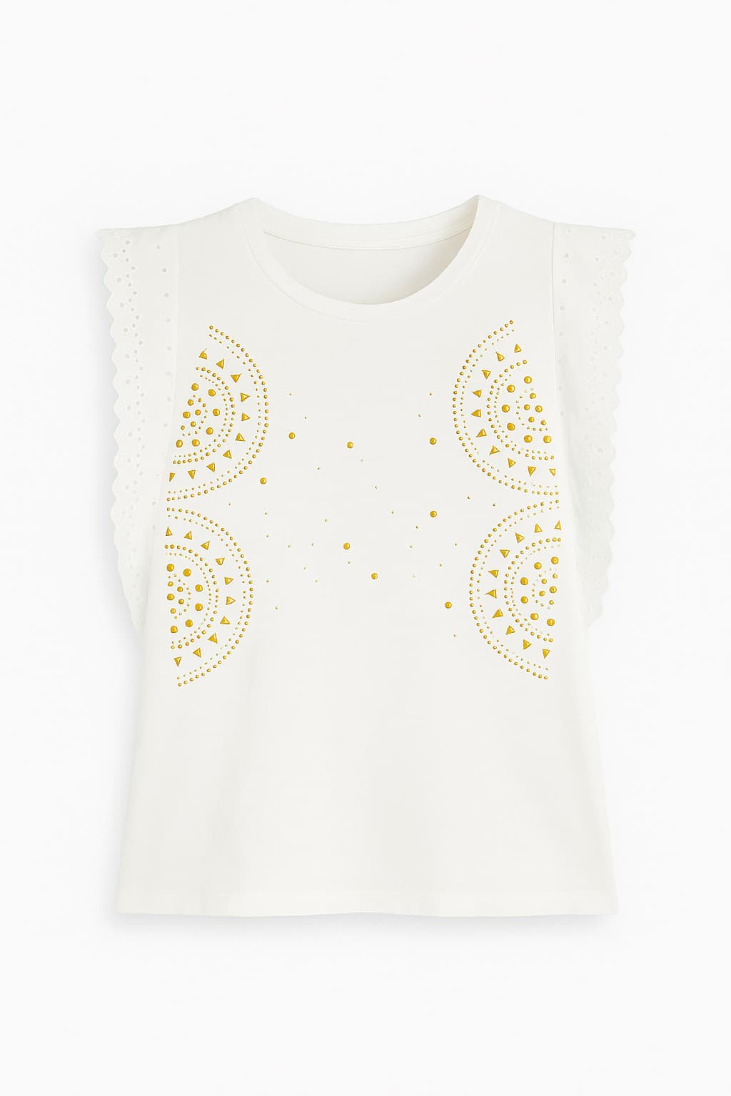 RN2642 - REMERA SAUCO