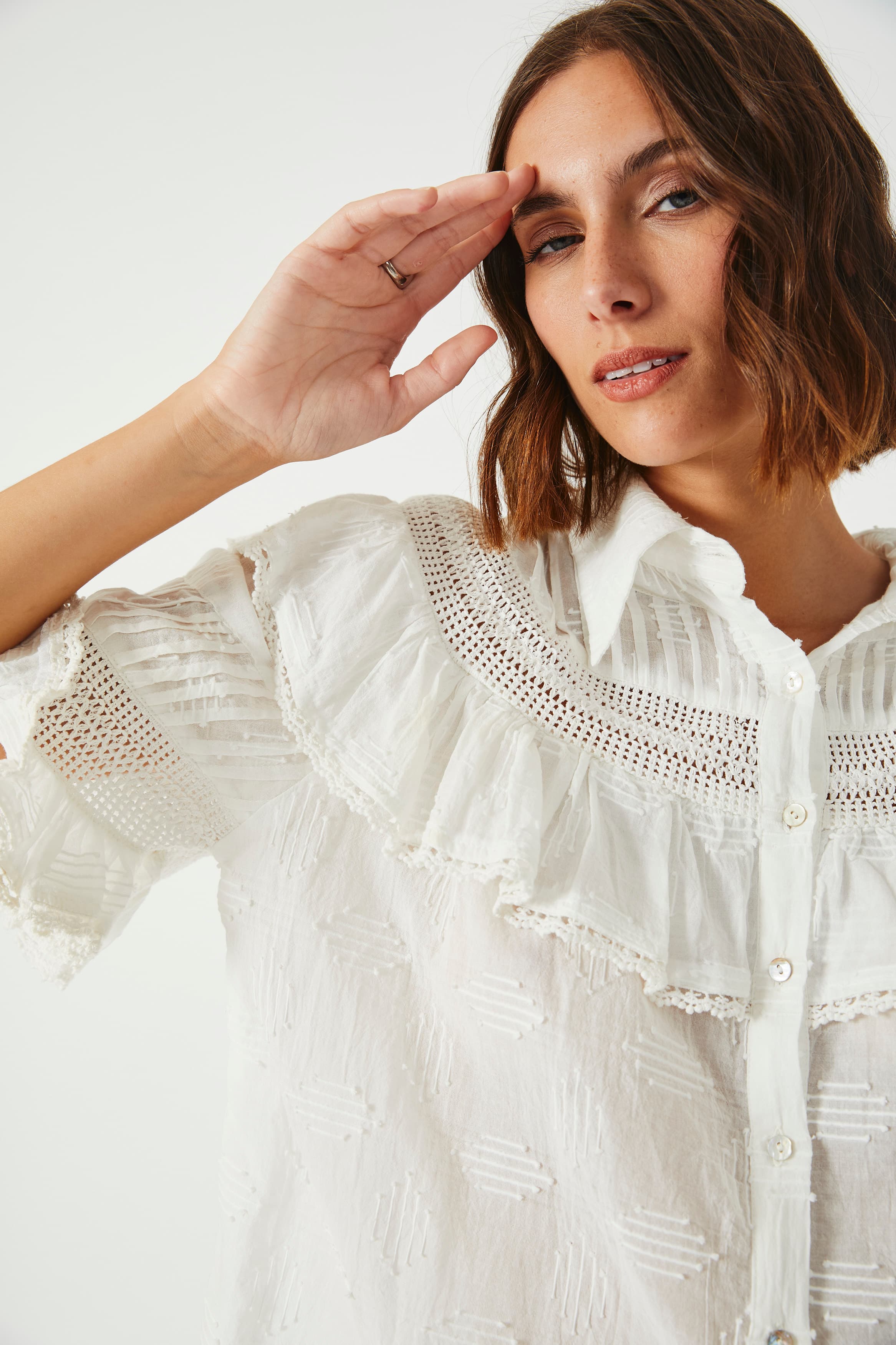 SI2523 - CAMISA CARTEYA