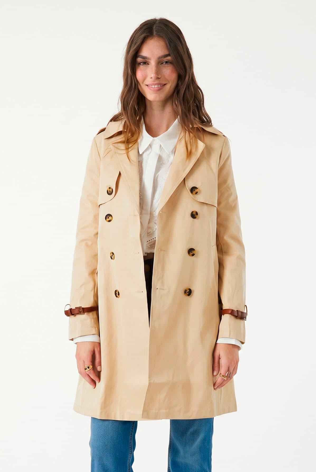 JC1411 - TRENCH ELYANA