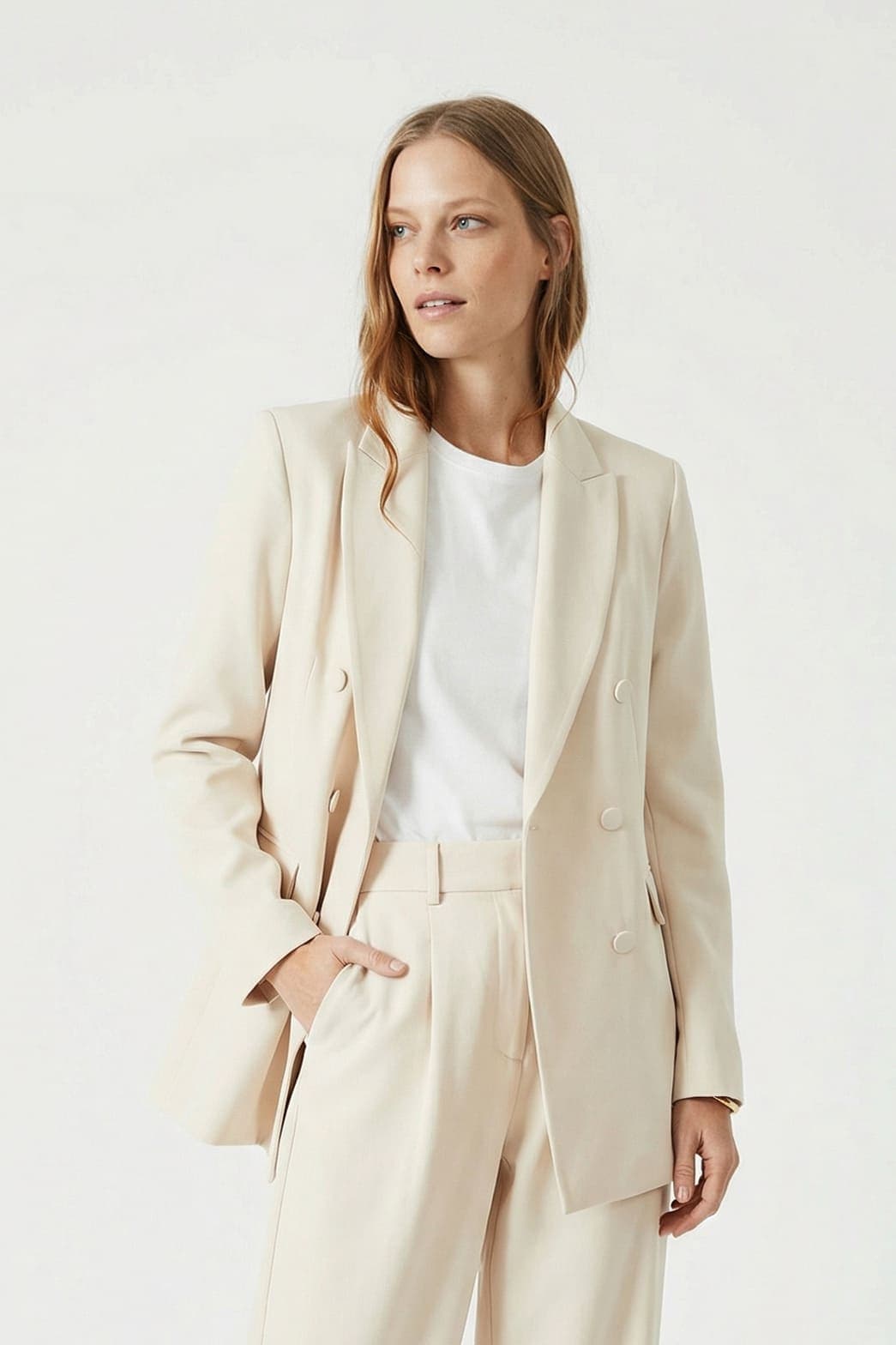 JC1570 - BLAZER MARSTA