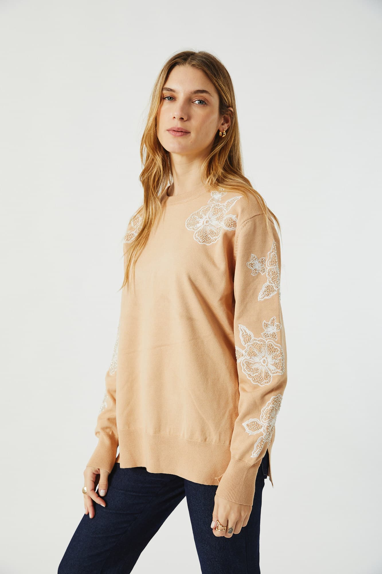 SC1503 - SWEATER SICKIA