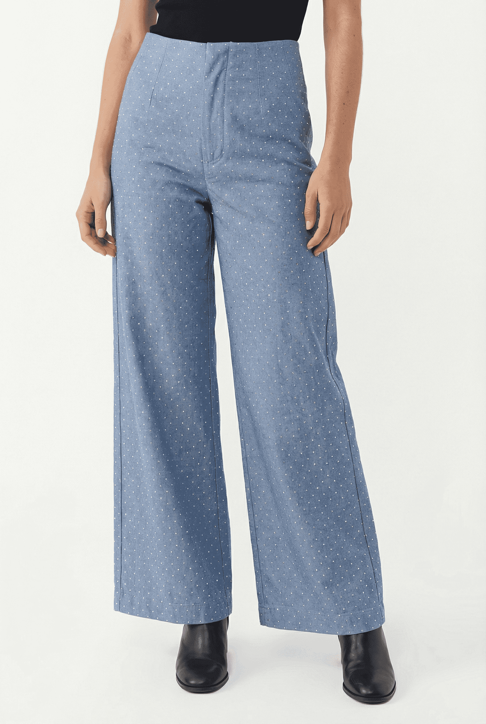 PN1627 - PANTALON TARIJA
