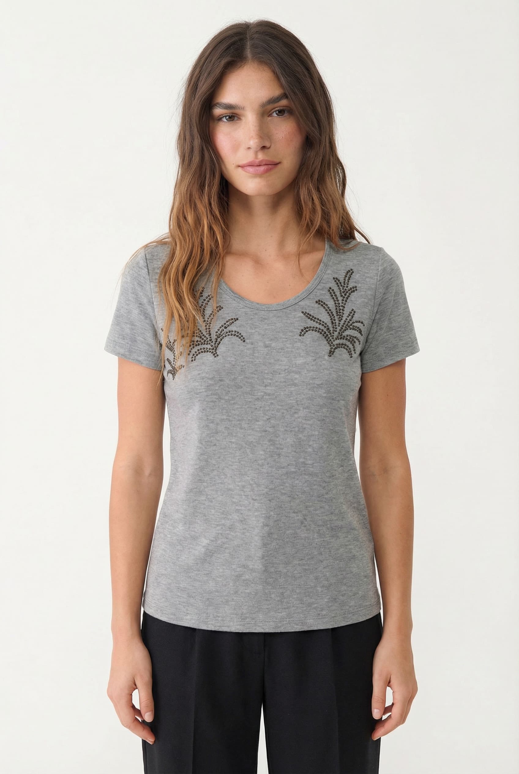 RN2668 - REMERA CHAÑAR