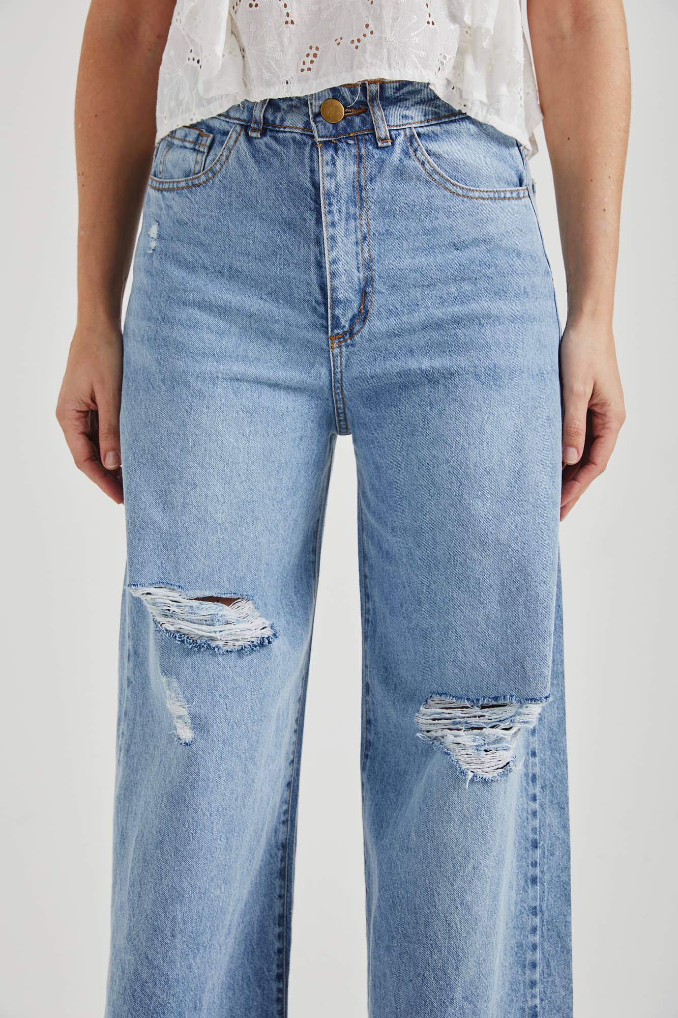 PN1521 - PANTALON HENSALL