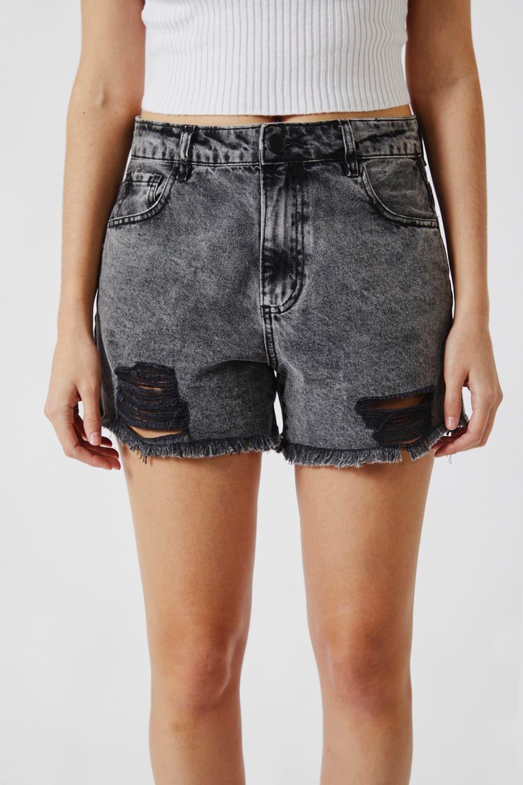 PN2518 - SHORT LLERA