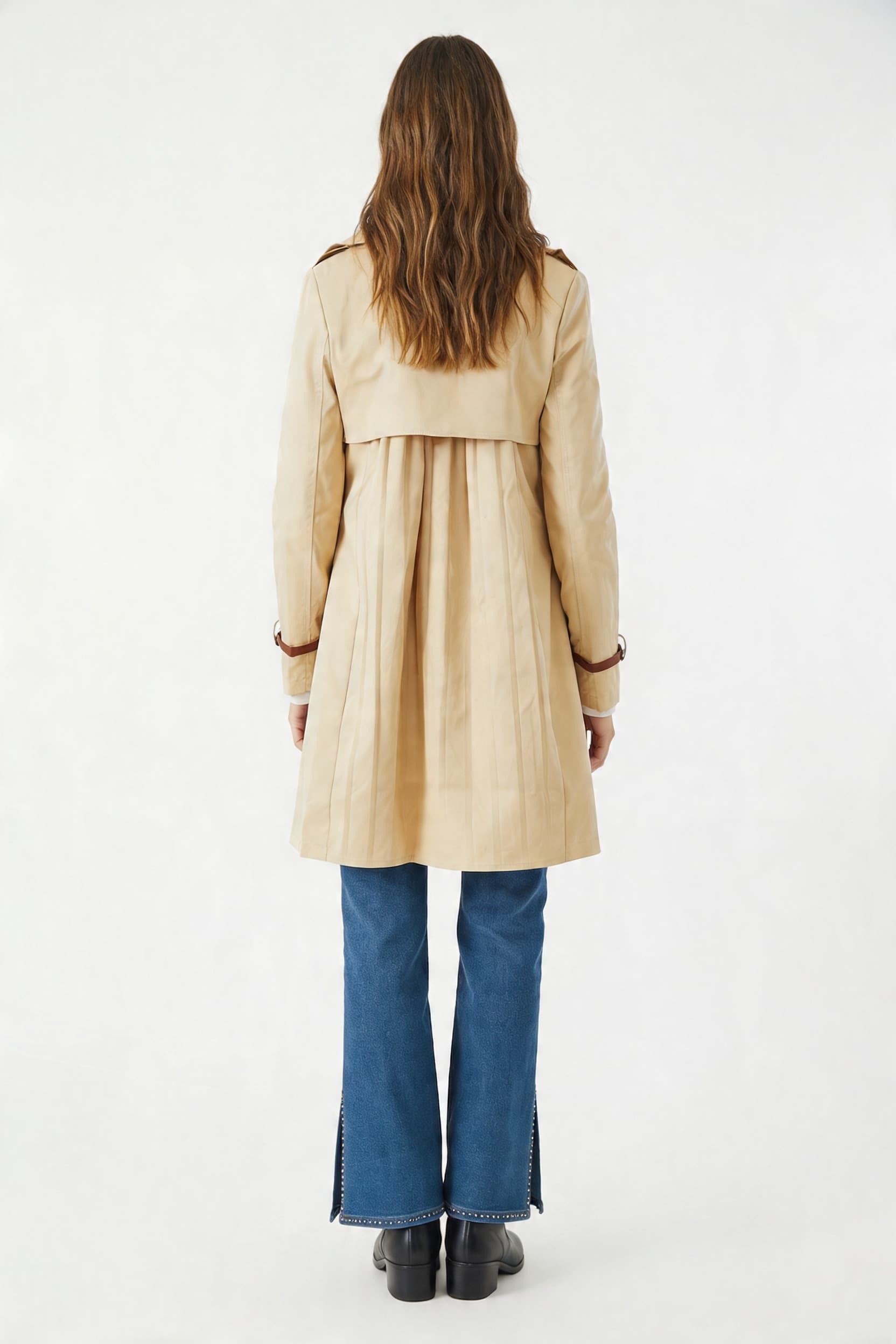 JC1411 - TRENCH ELYANA - Vista 3