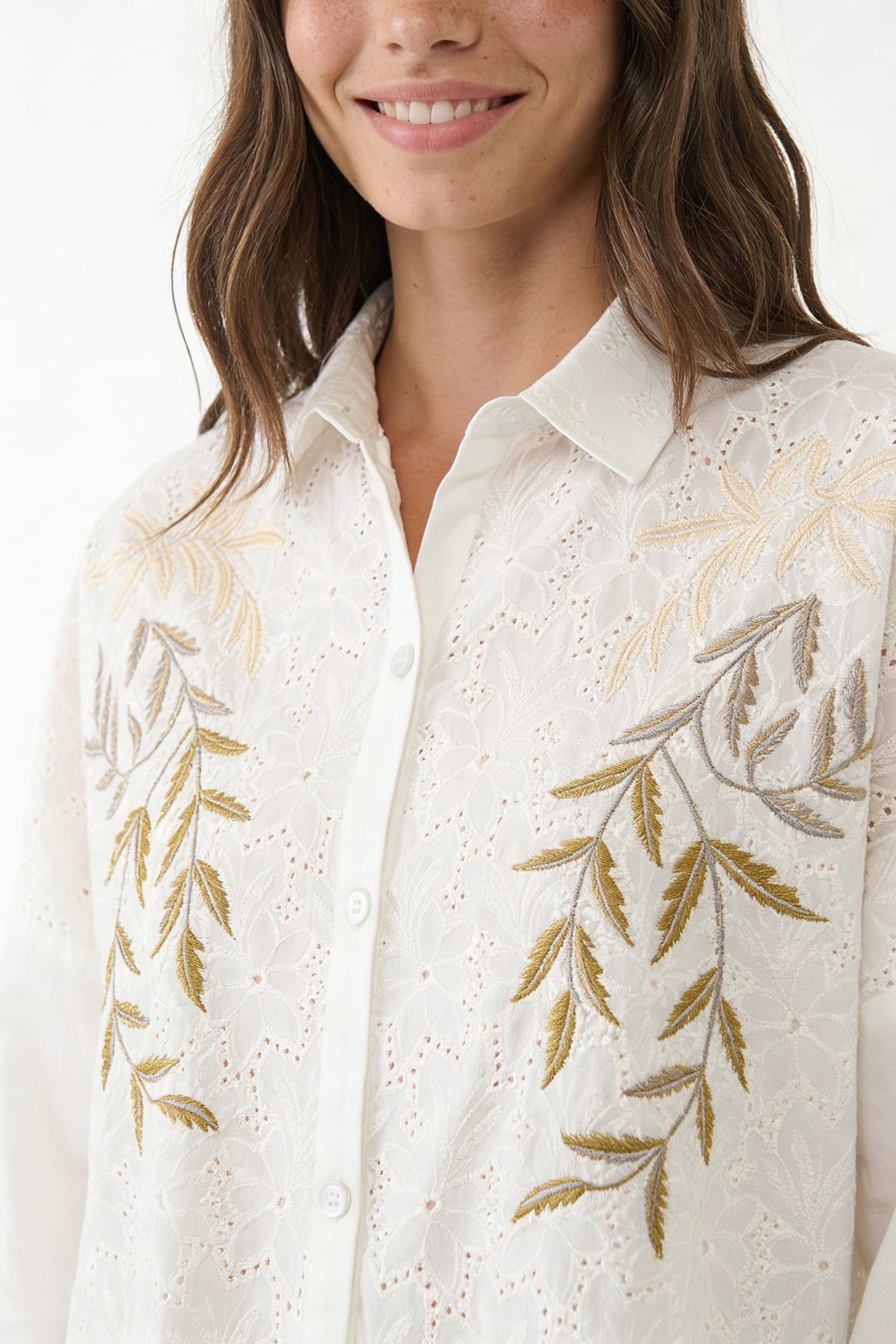 CN1608 - CAMISA LOGAN